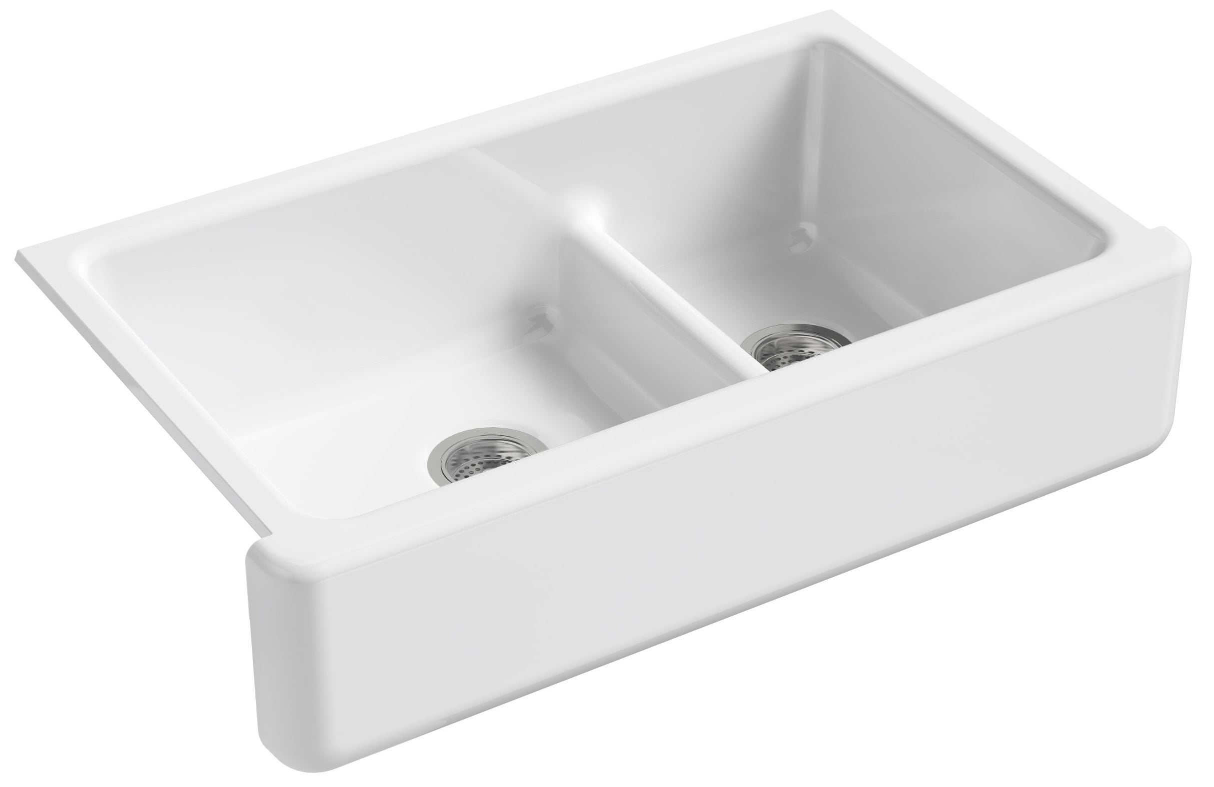 Plastic Sink Insert Collapsible Small Size White 13 x 22