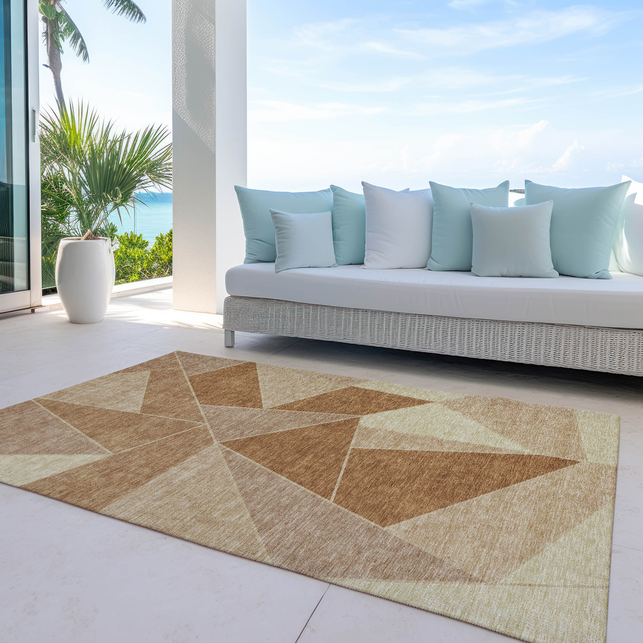 Addison Rugs ACN636PK3X5 rugs - View #9