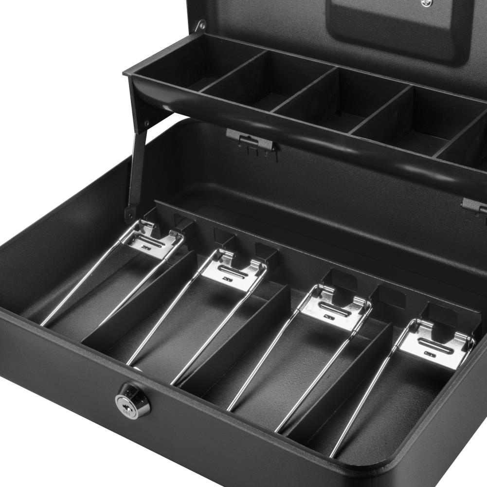 Barska CB13054 Cash-Check-Safes - View #2