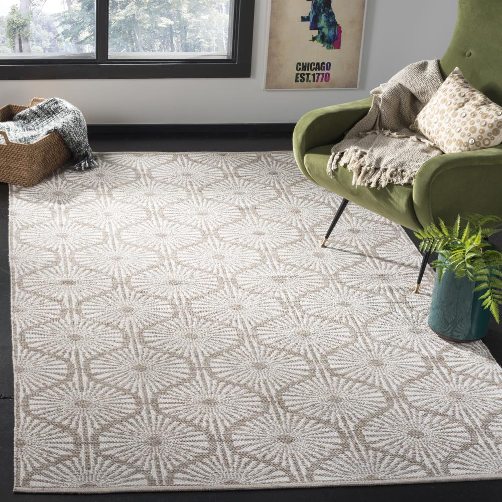 Safavieh MTK606R-8 rugs - View #2