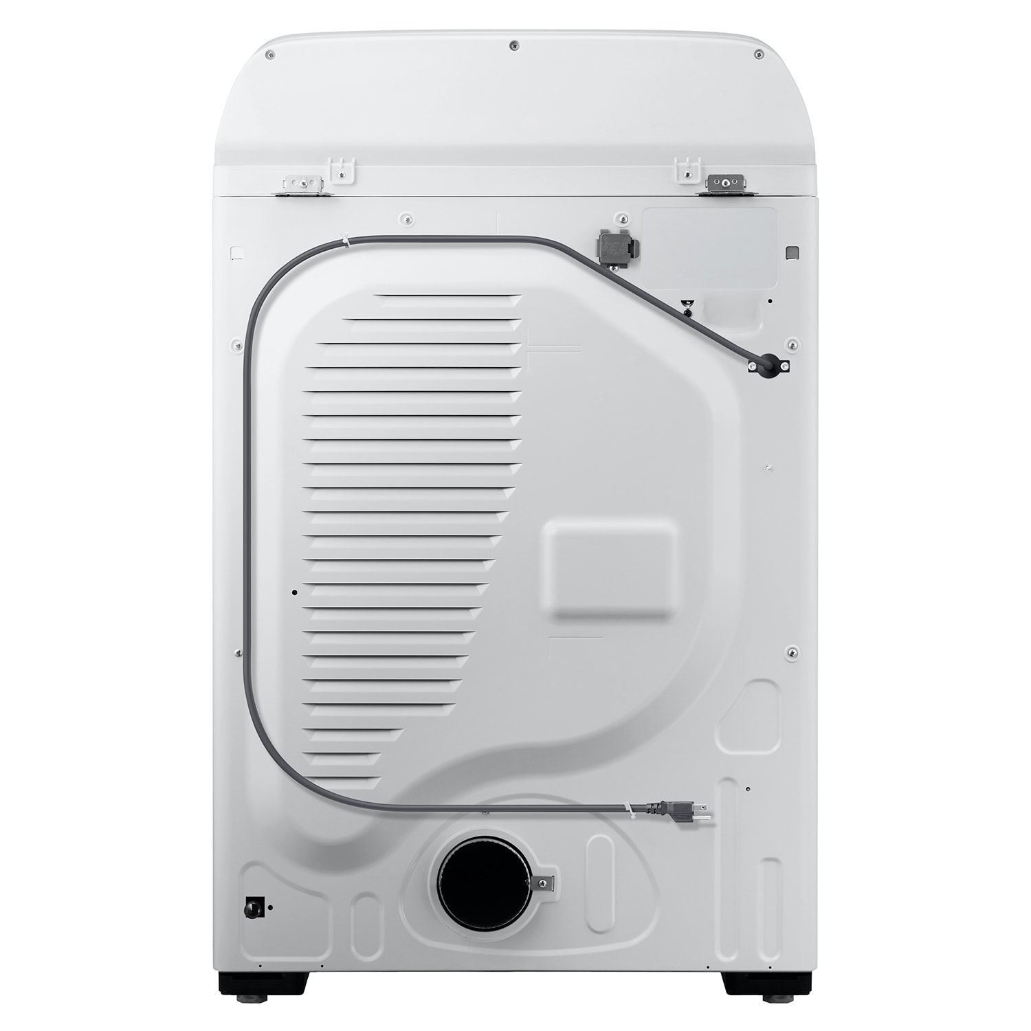 Samsung DVE50R5200W Elec-Dry - View #15