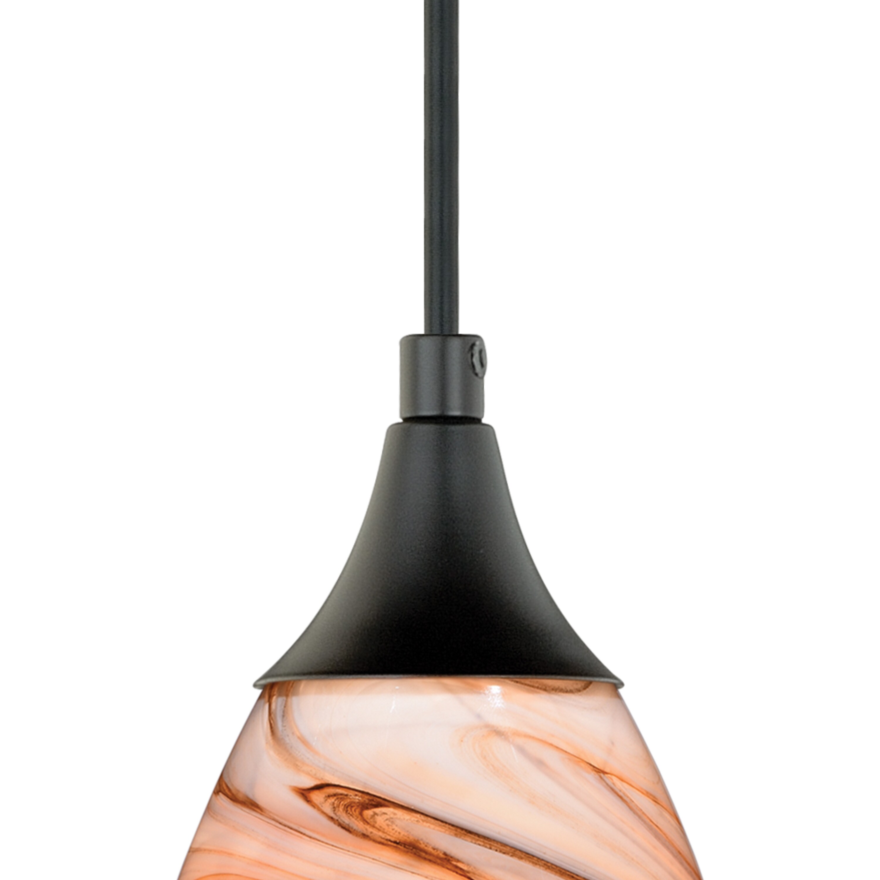 Cascadia P0173 Pendant-Lights - View #8