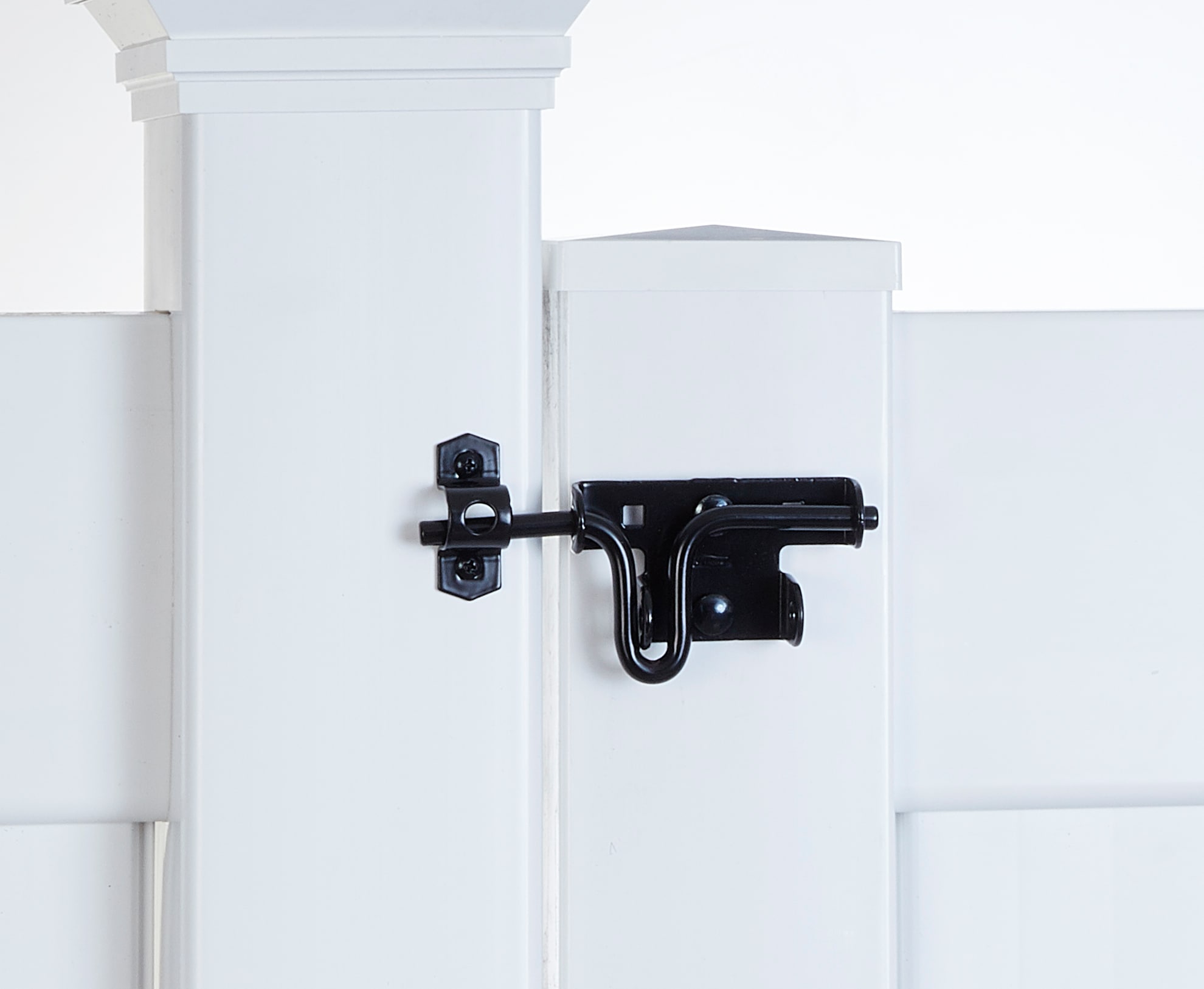 National Hardware N109-027 Gate-Hardware - View #5