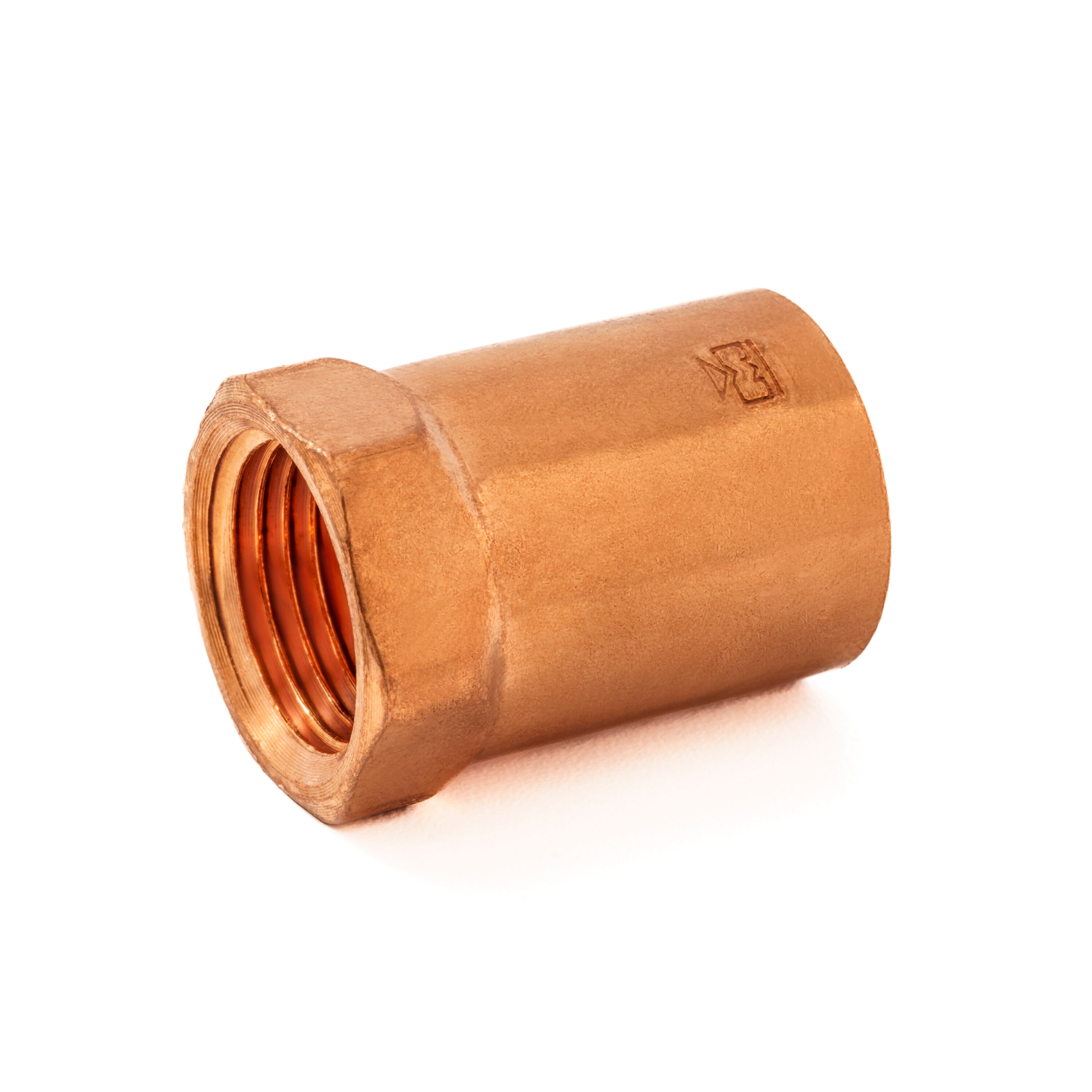 Streamline 1/2-in x 10-ft Copper Type M Pipe in the Copper Pipe & Fittings  department at