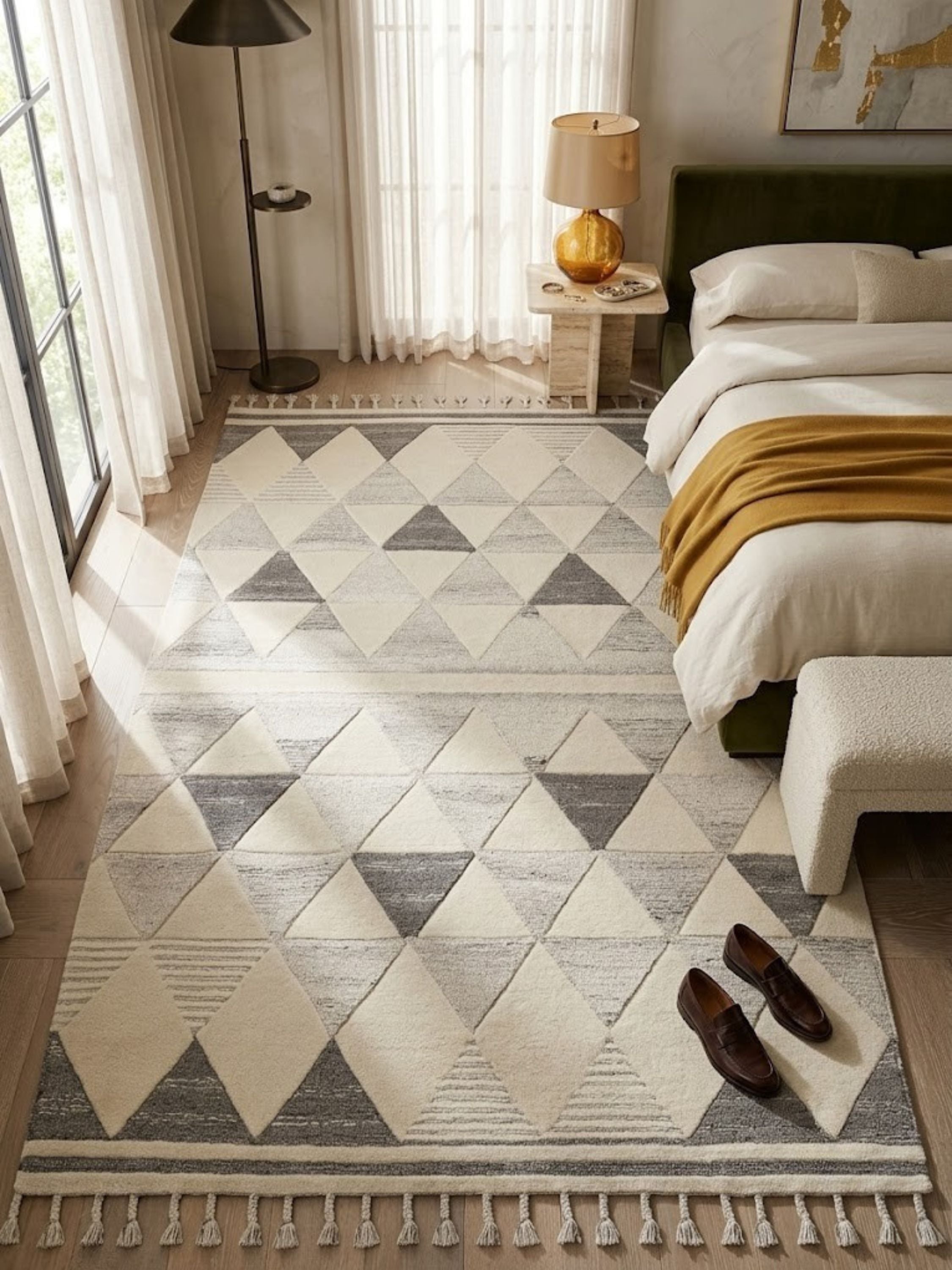 GAURI KOHLI GK81045 rugs - View #2