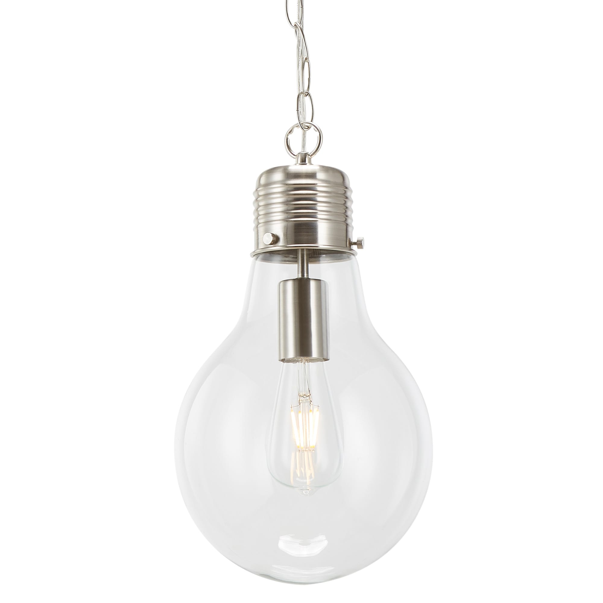 CO-Z HCF-1751-NI Pendant-Lights - View #3
