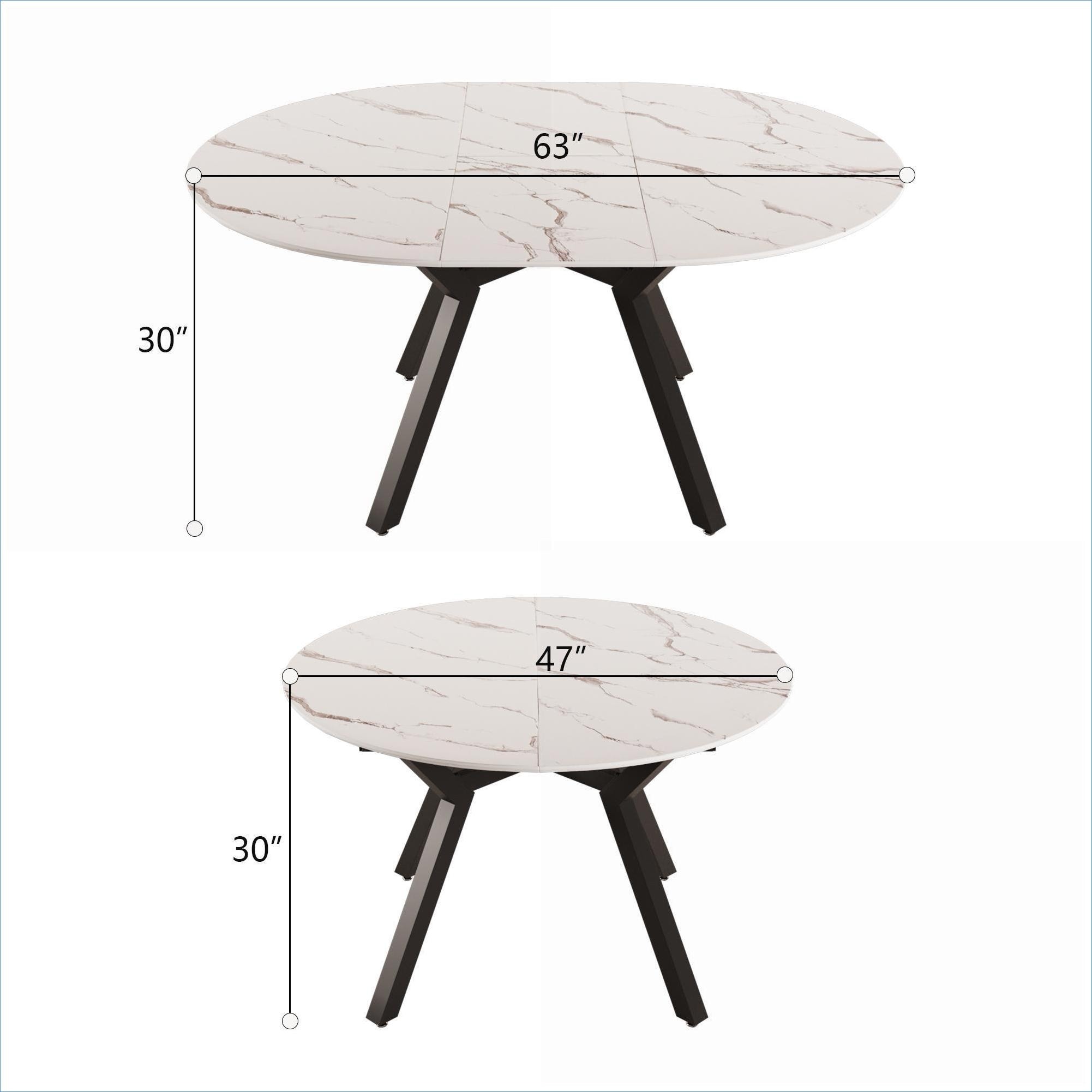 Watnature H7NK0LZRR30V Dining-Tables - View #12