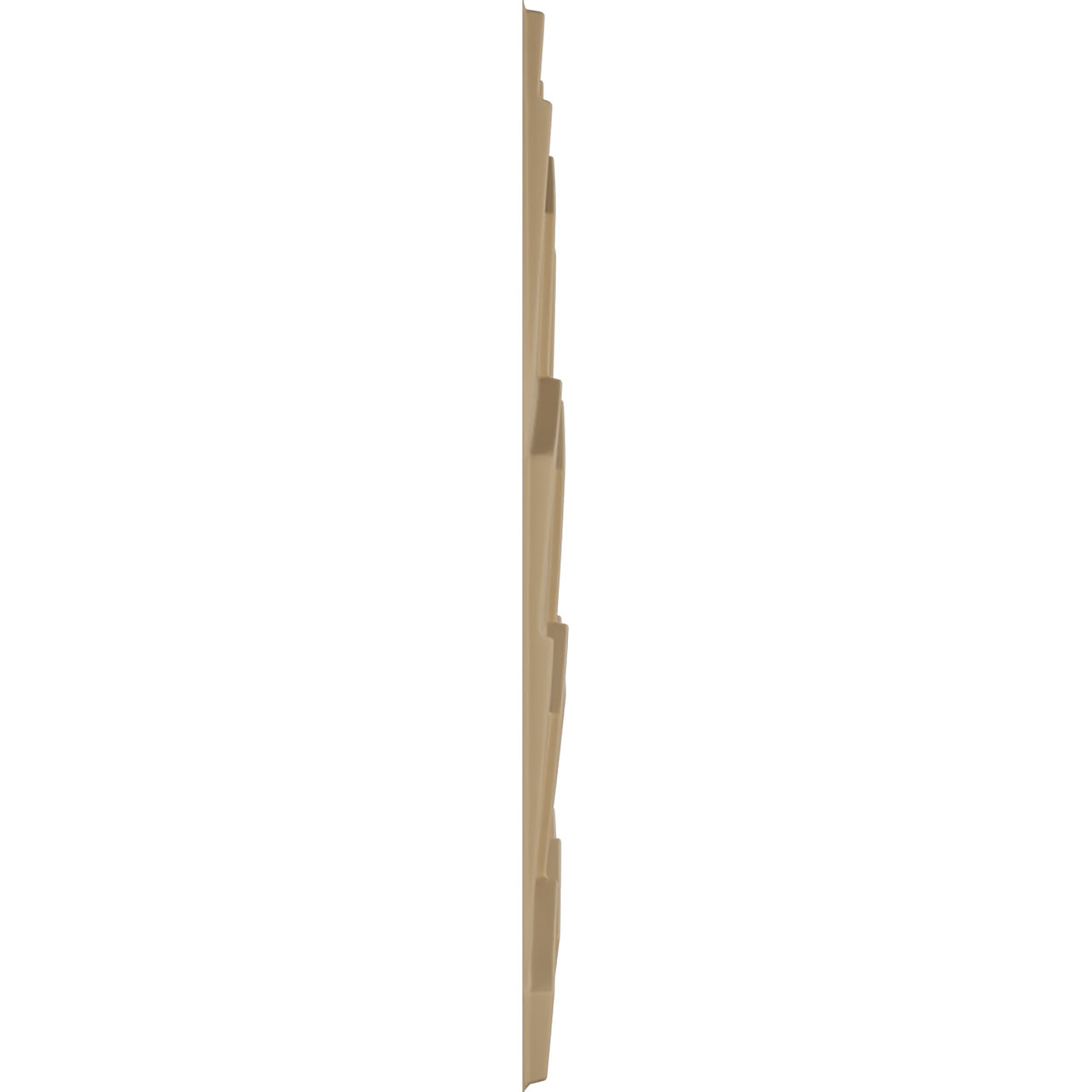 Ekena Millwork WP20X20HBGBE-CASE-12 Wall-Panels - View #3