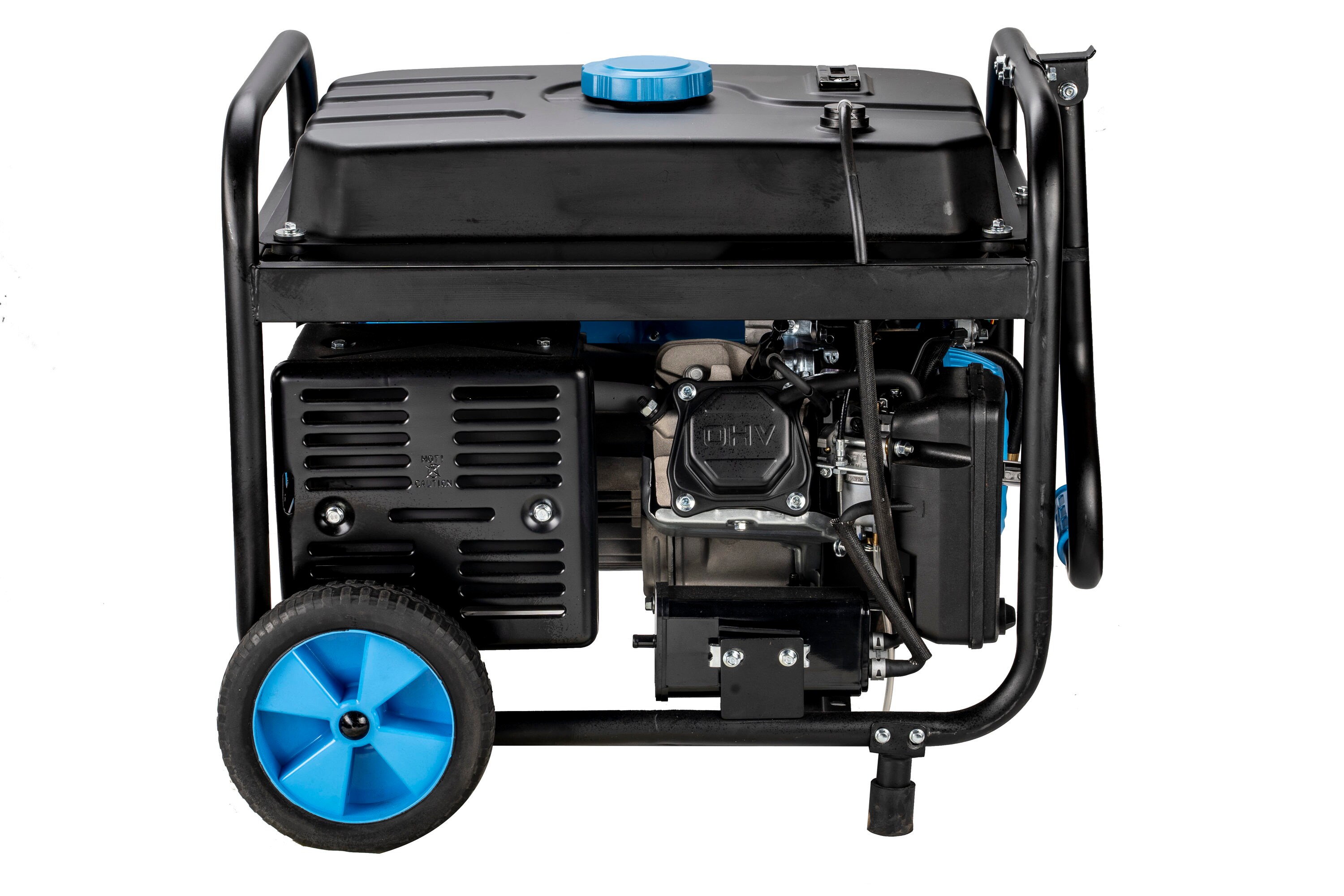 Pulsar Products PG5250BCO Portable-Generators - View #7