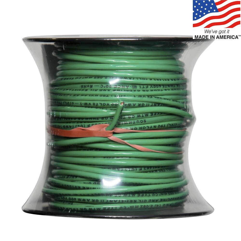 Ook Annealed Wire -24 Gauge, 100 ft.