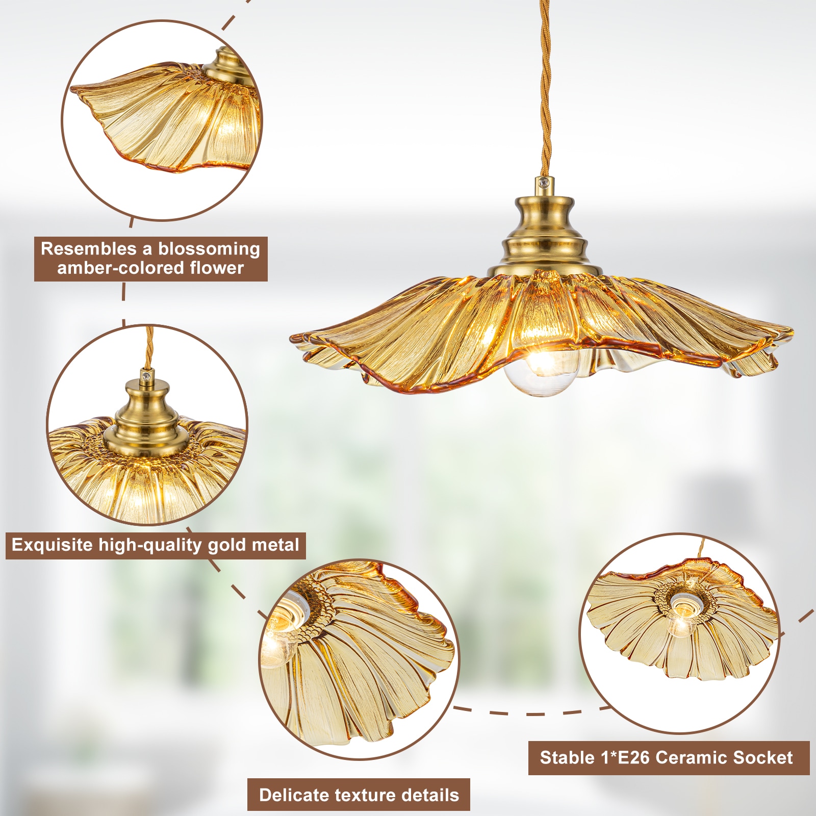 MENCOLULU SKUA082048 Pendant-Lights - View #9