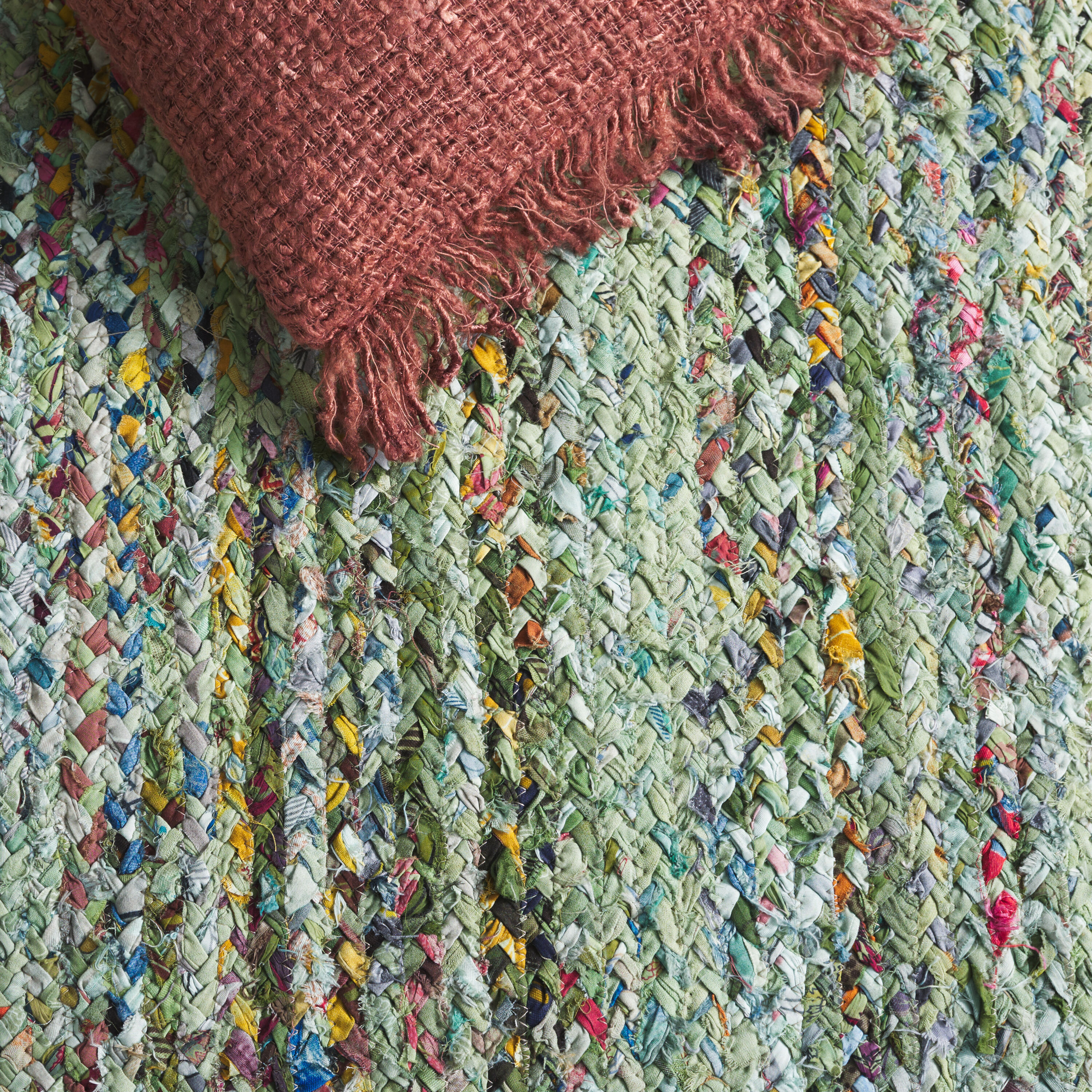Safavieh BRD210W-28 rugs - View #5