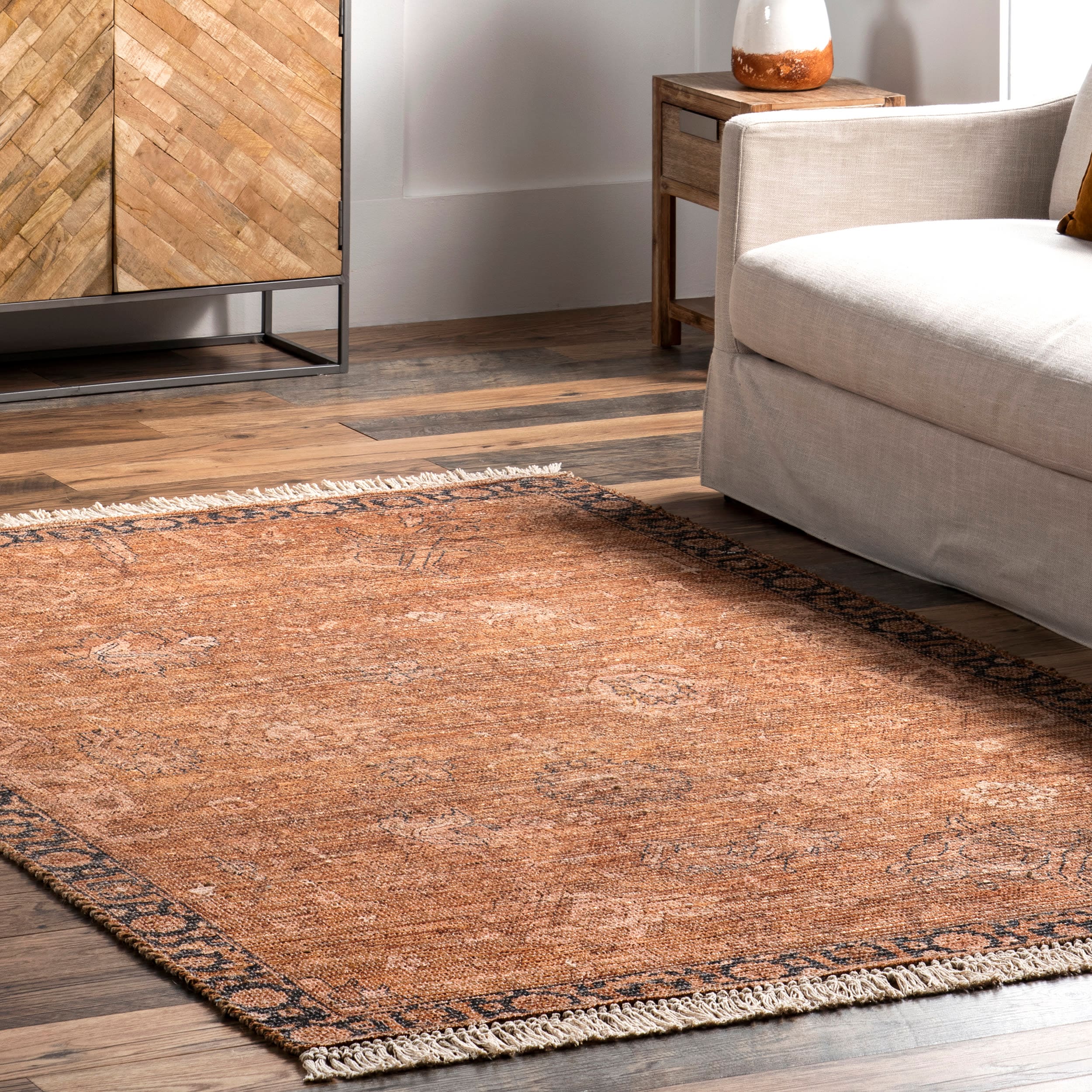 Lauren Liess x Rugs USA SVIN42A-8010 rugs - View #4