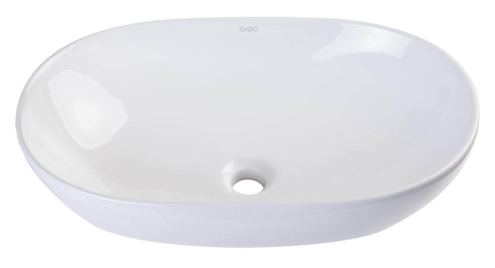 EAGO BA352 Bath-Sink - View #3