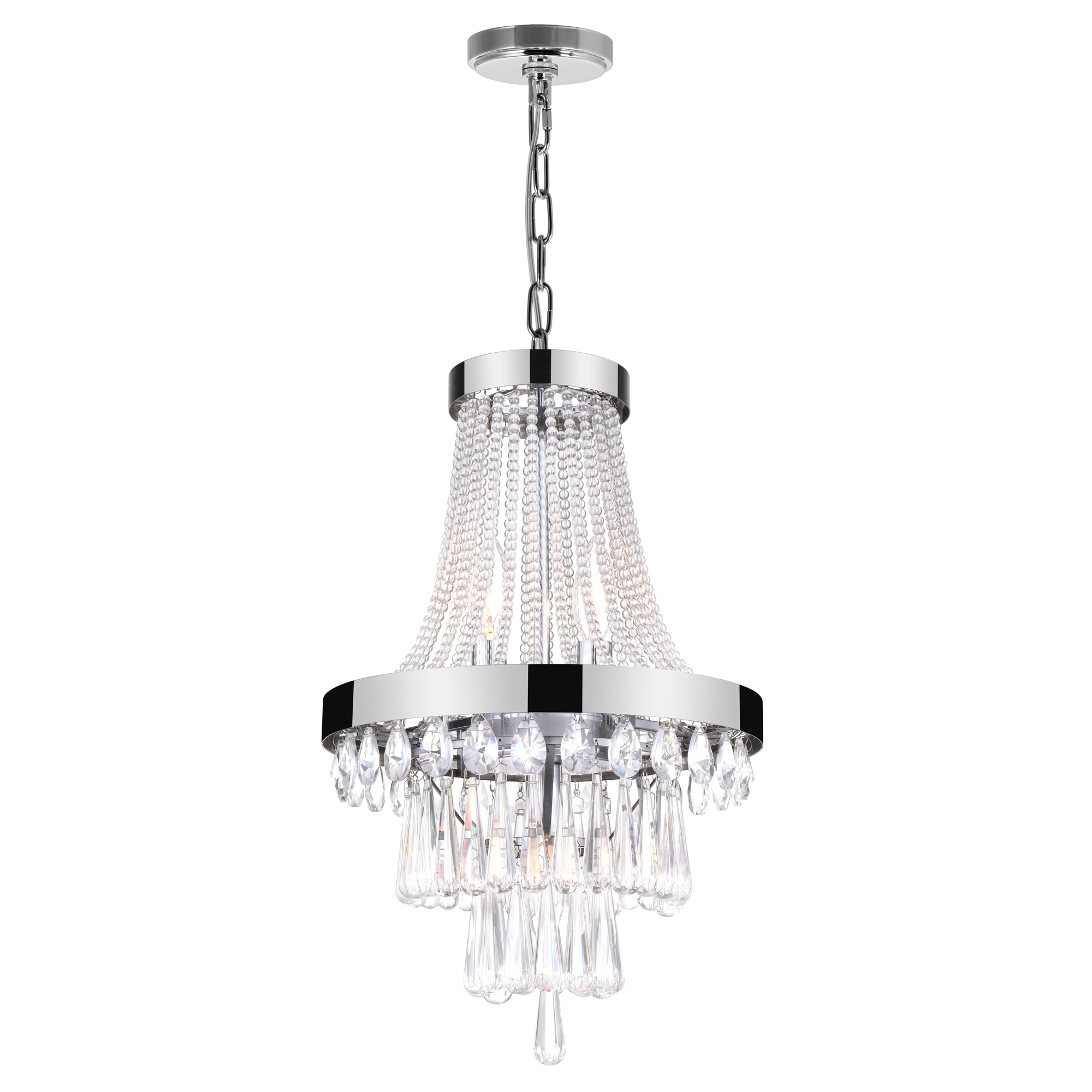 CWI Lighting 5078P12C b090015 - View #2
