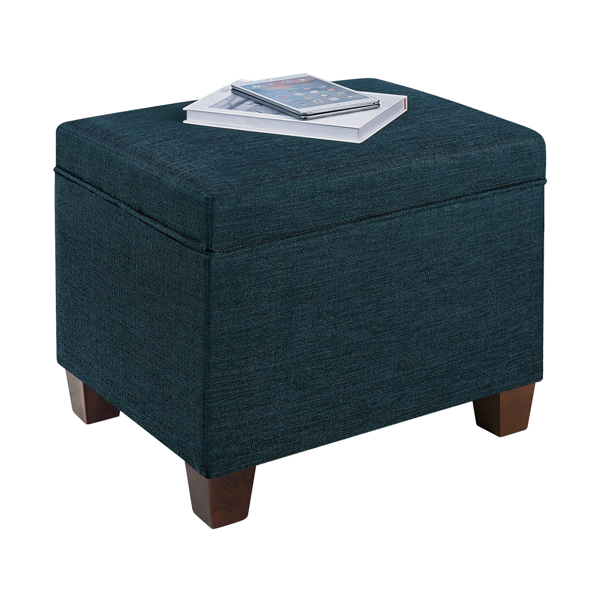 Convenience Concepts R9-219 Indoor-Ottomans - View #8