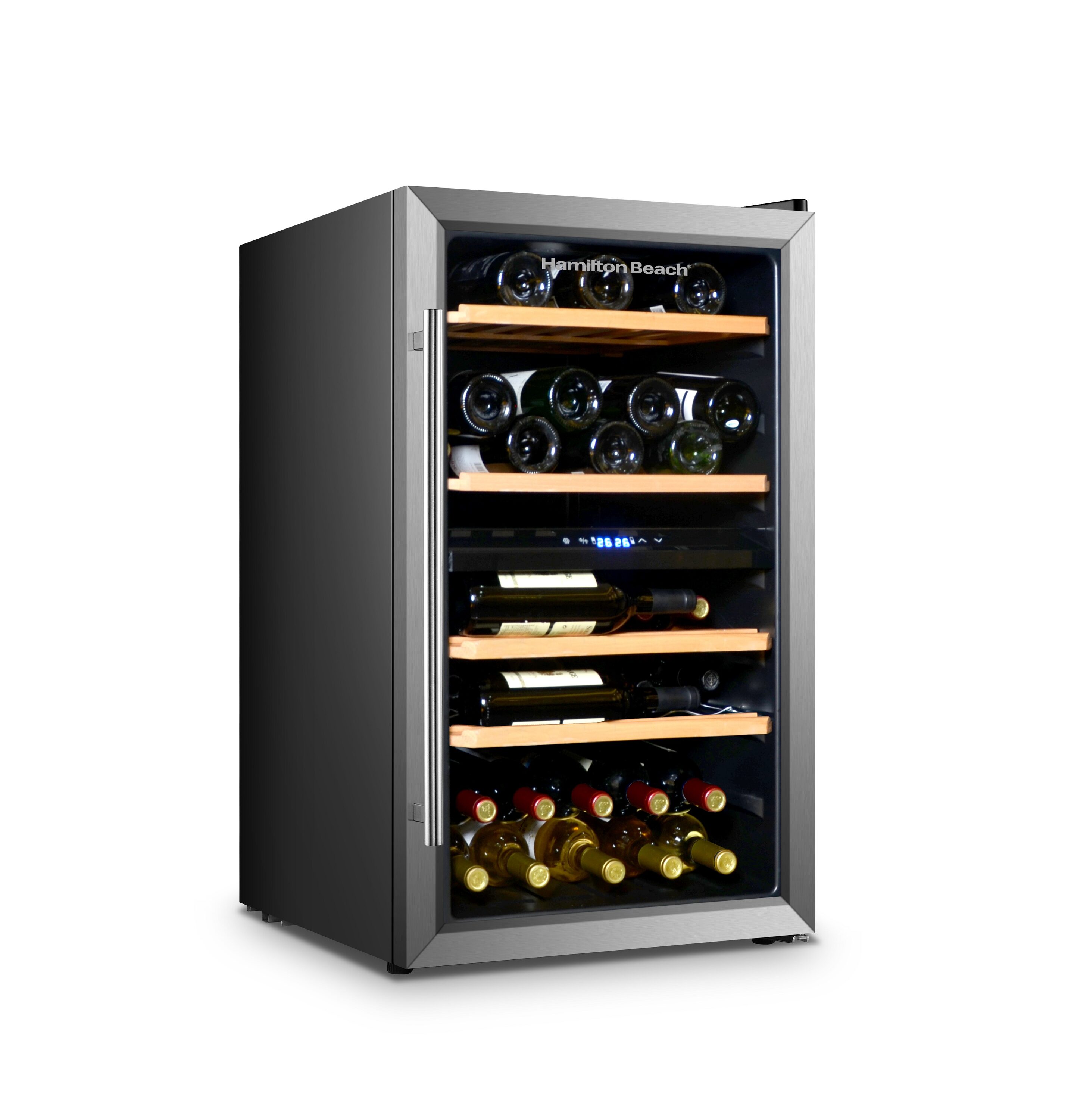 Hamilton Beach HBWF4300 Wine-Chillers - View #6