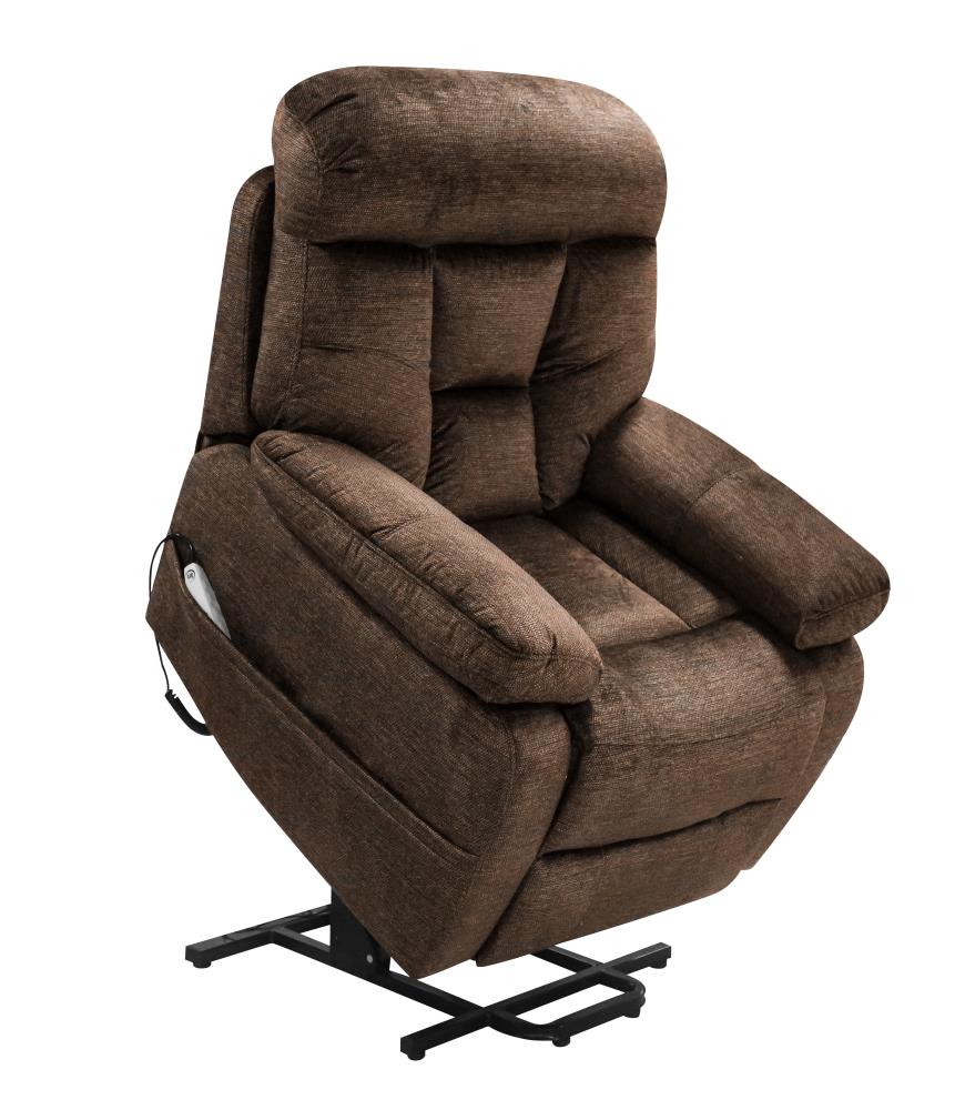 serta mystic comfort lift recliner