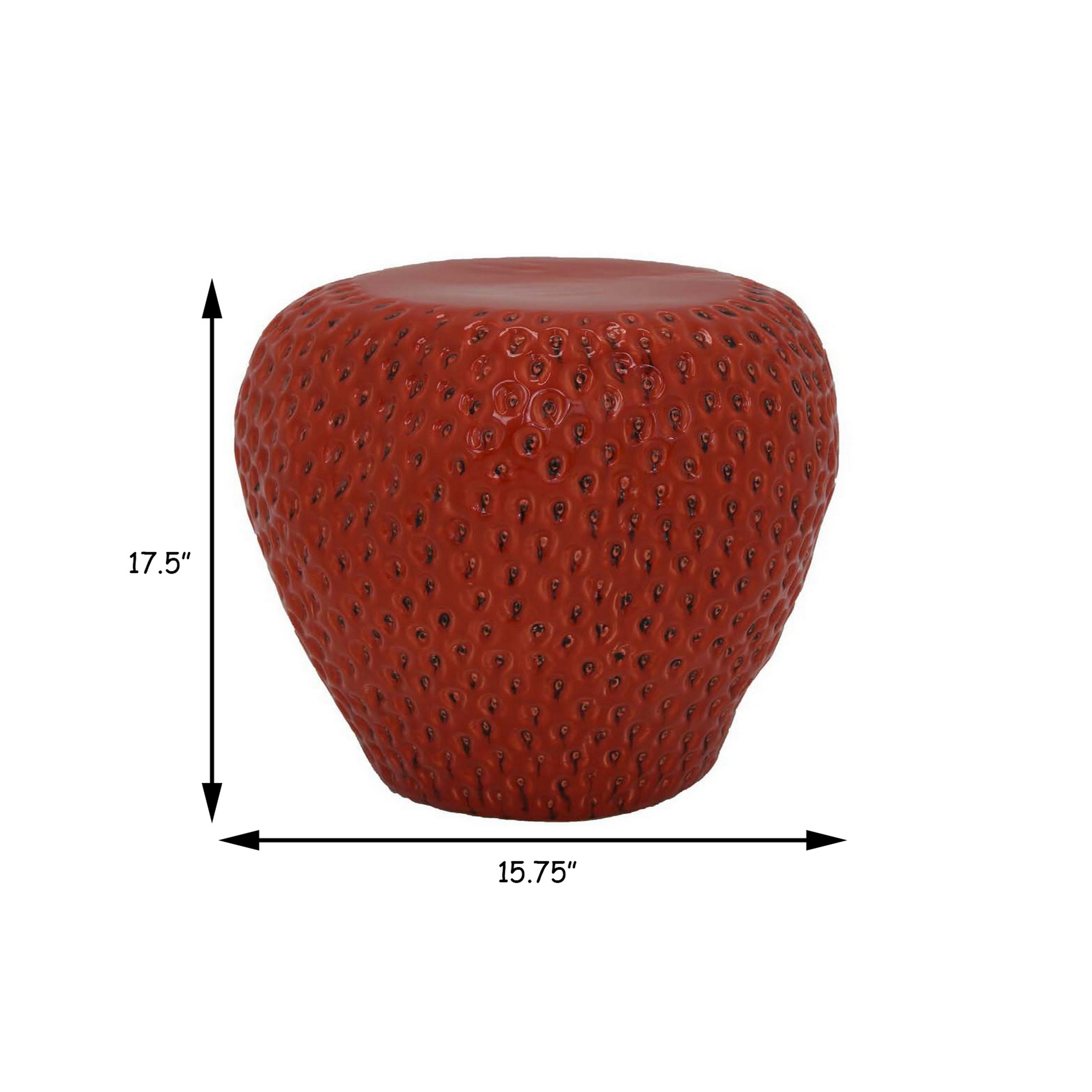 Benzara BM312663 Plant-Stand - View #5