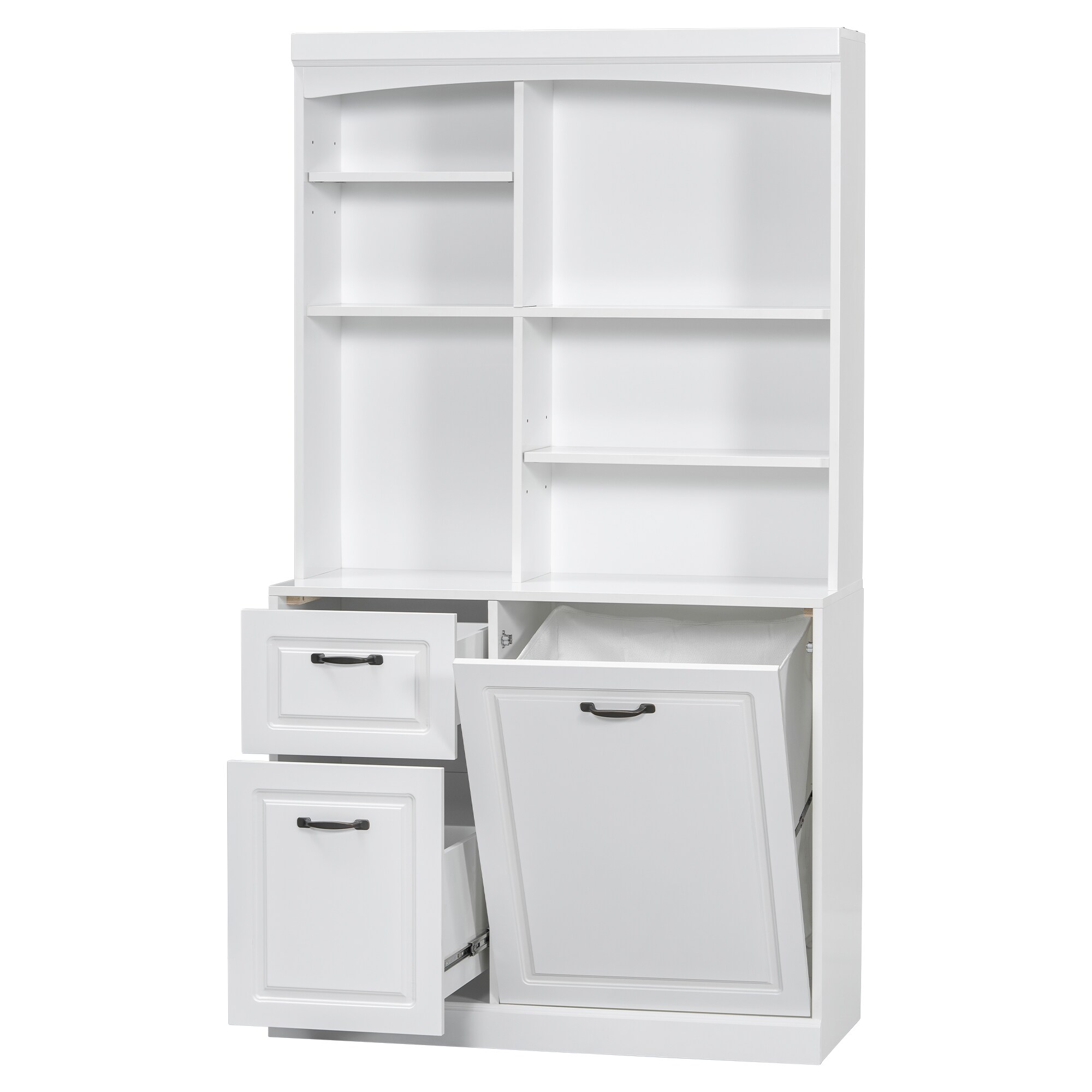 Tatayosi XH-P278420K Bathroom-Wall-Cabinets - View #17