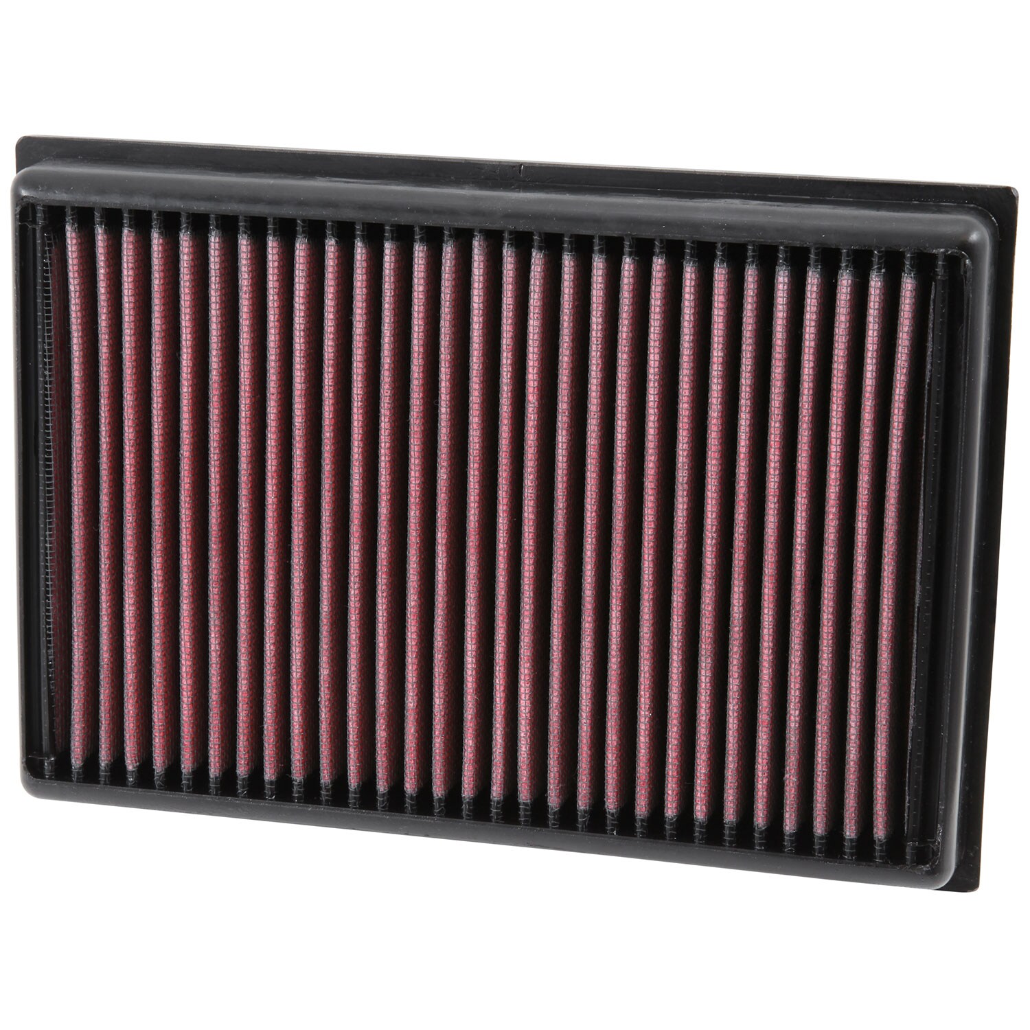 K&N 33-5007 K&n Engine Air Filter: High Performance, Premium, Washable, Replacement Filter: 2012-2019 Chevy/buick/opel/vauxhall (trax, Encore, Mokka), 33-5007