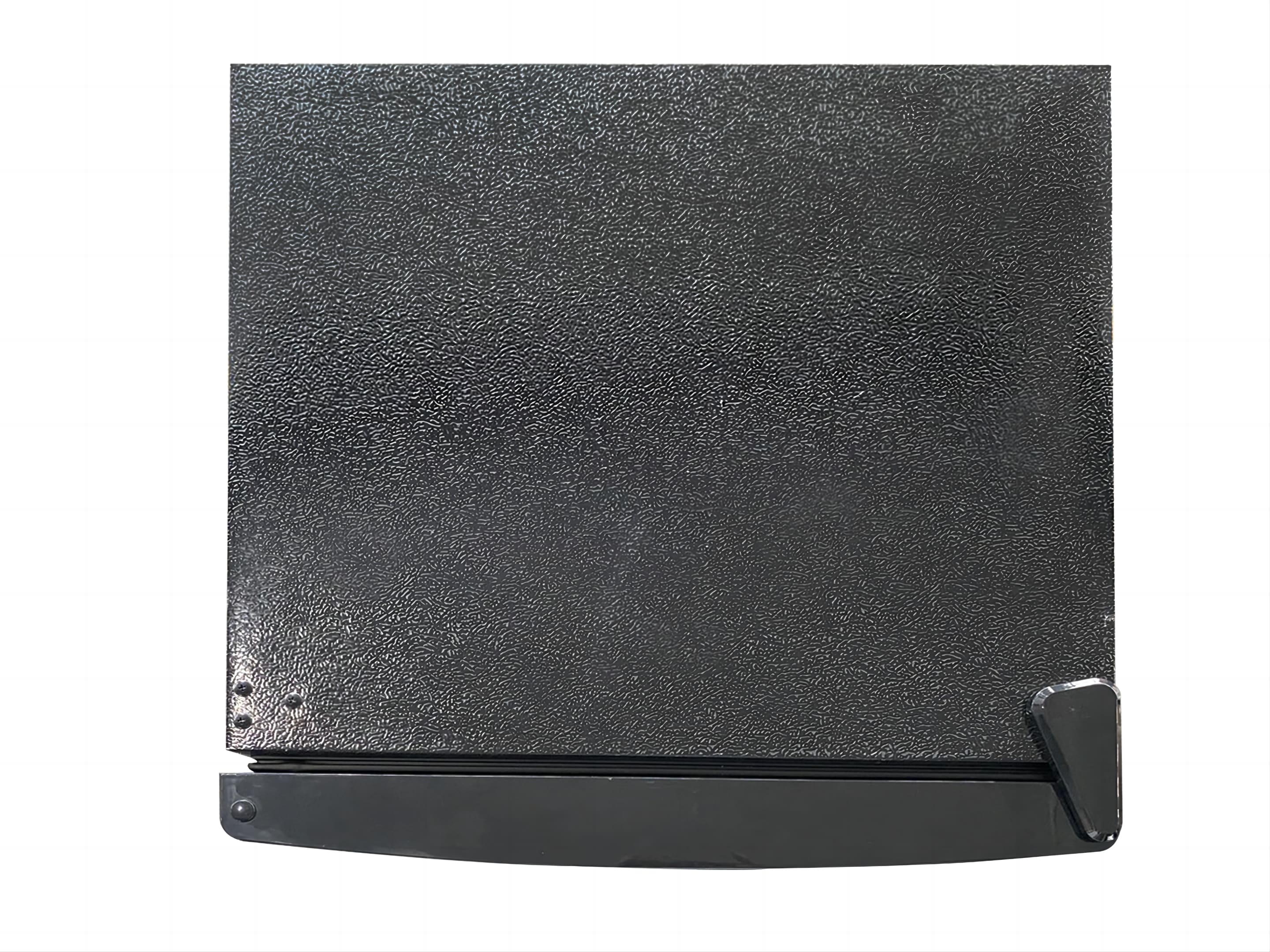  ACFR741-BLACK Top-Freezer-Refrigerators - View #3