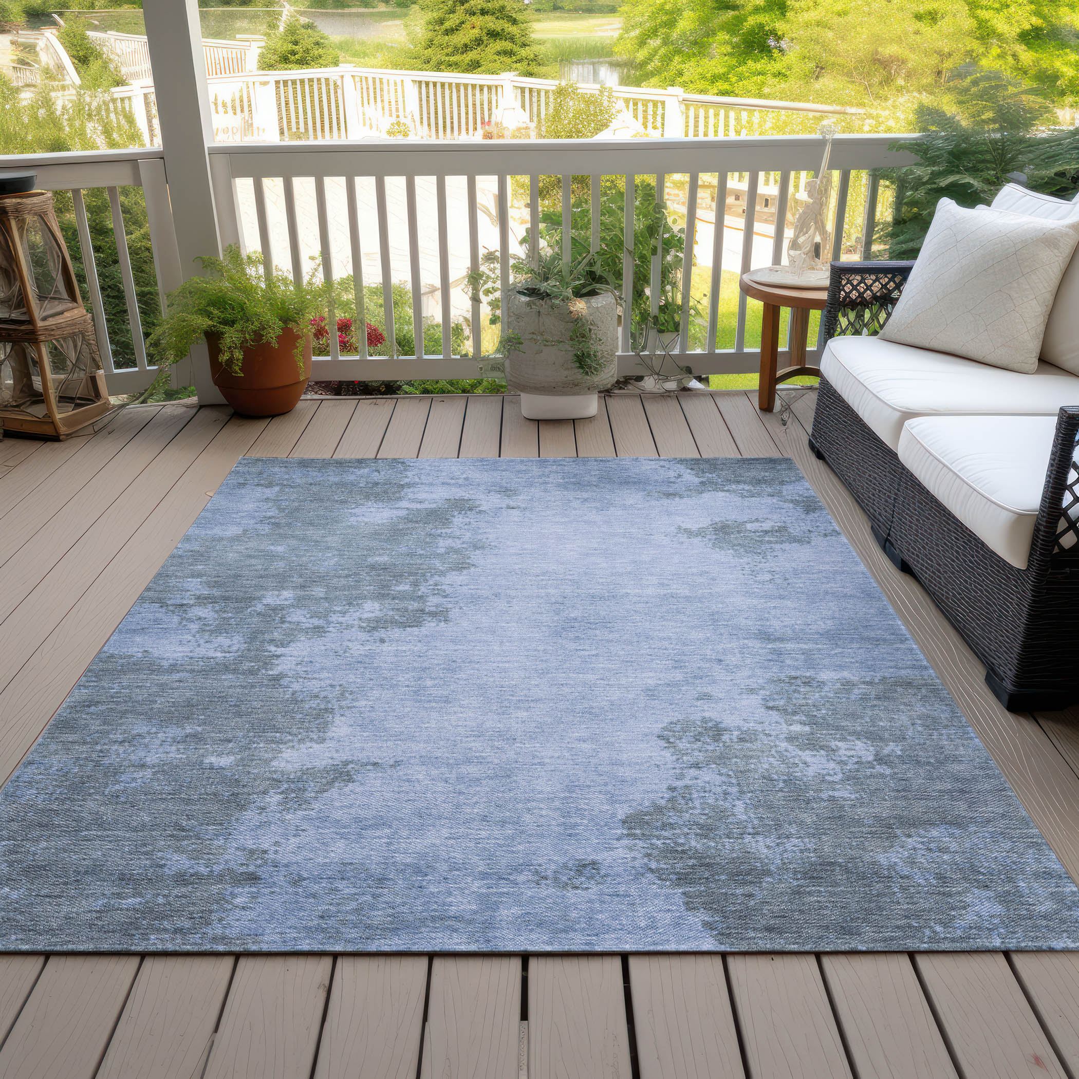 Addison Rugs ACN1902BU5X8 rugs - View #9