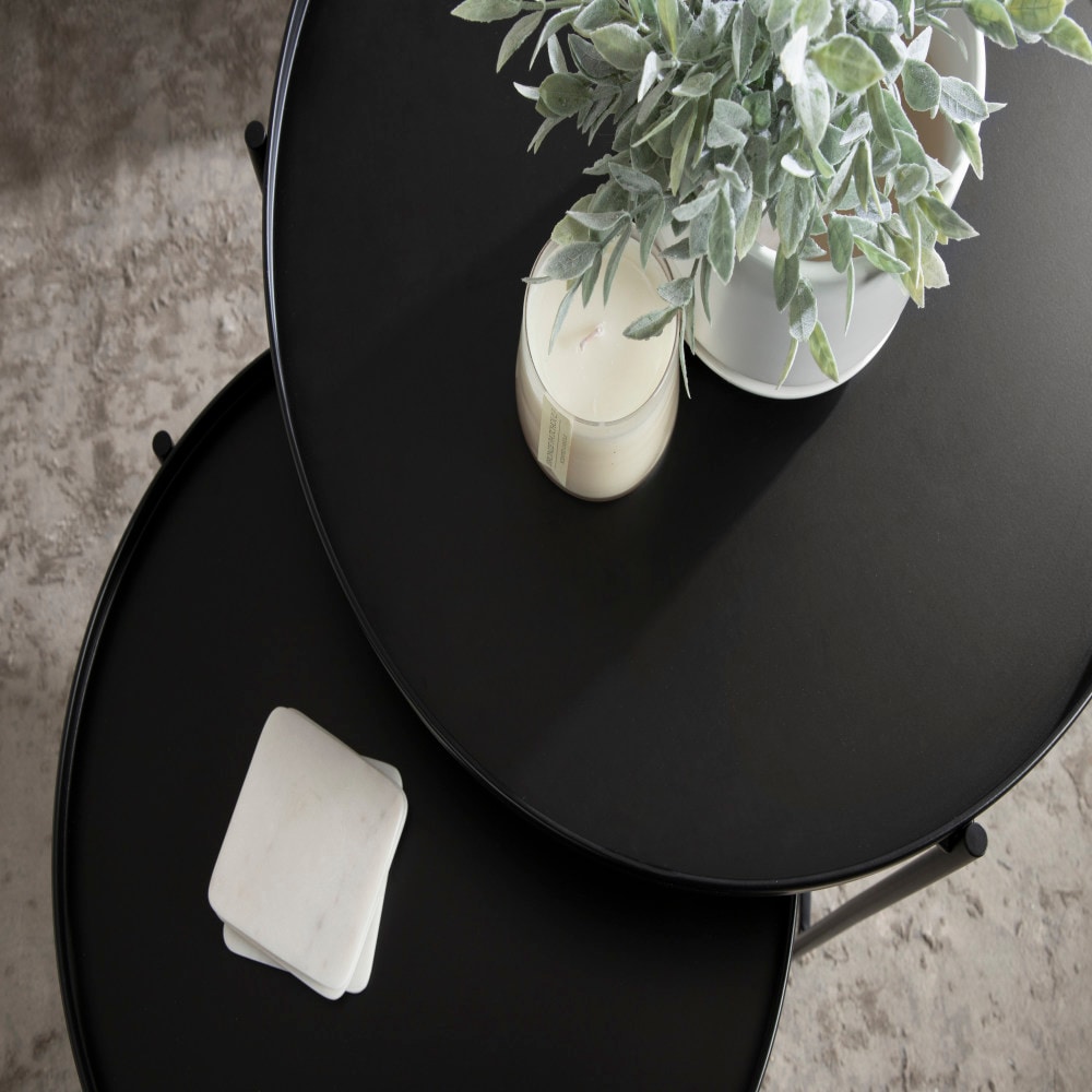 Kate and Laurel 220827 Accent-Table-Sets - View #8