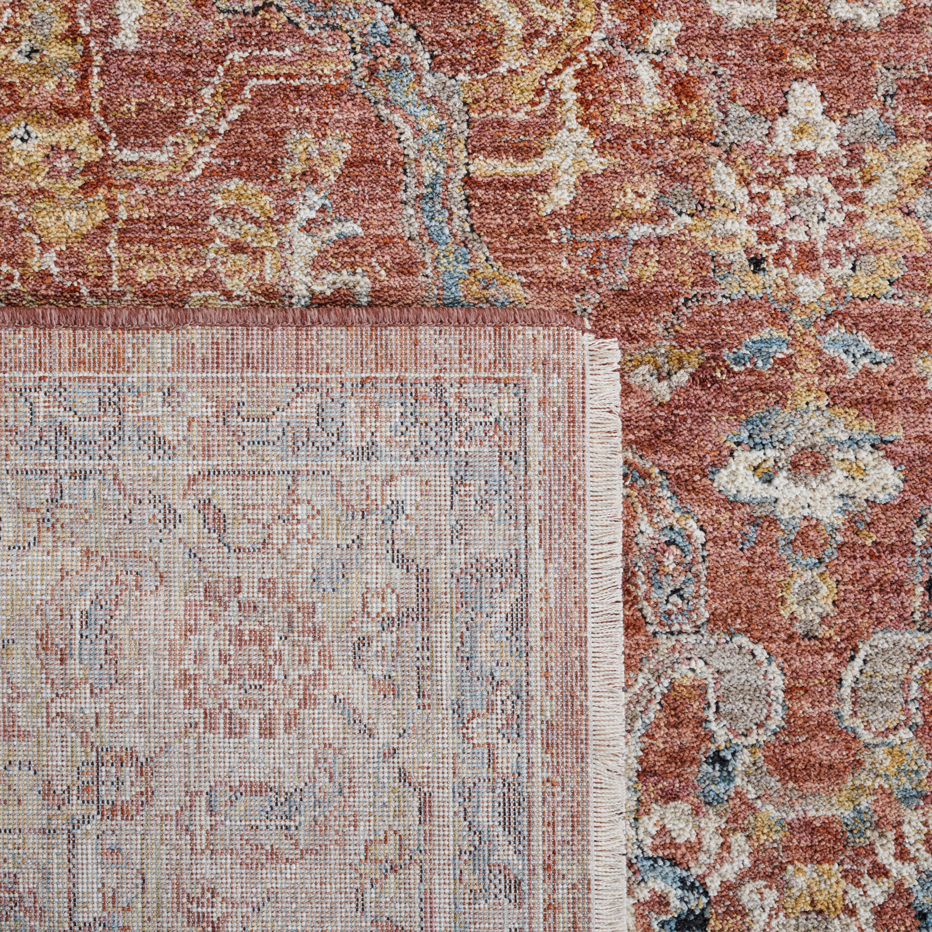Safavieh VAL566P-4 rugs - View #2