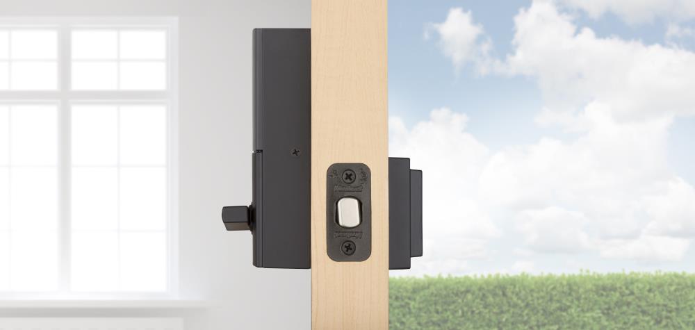 Kwikset Kevo 2nd Gen Matte Black Smart Lock Electronic Deadbolt Bluetooth Smartkey No Keypad 925 KEVO2 CNT DB 514 simolary.com 18 Kwikset Kevo 2nd Gen Matte Black Smart Lock Electronic Deadbolt Bluetooth Smartkey No Keypad 925 KEVO2 CNT DB 514 Simolary simolary.com 18