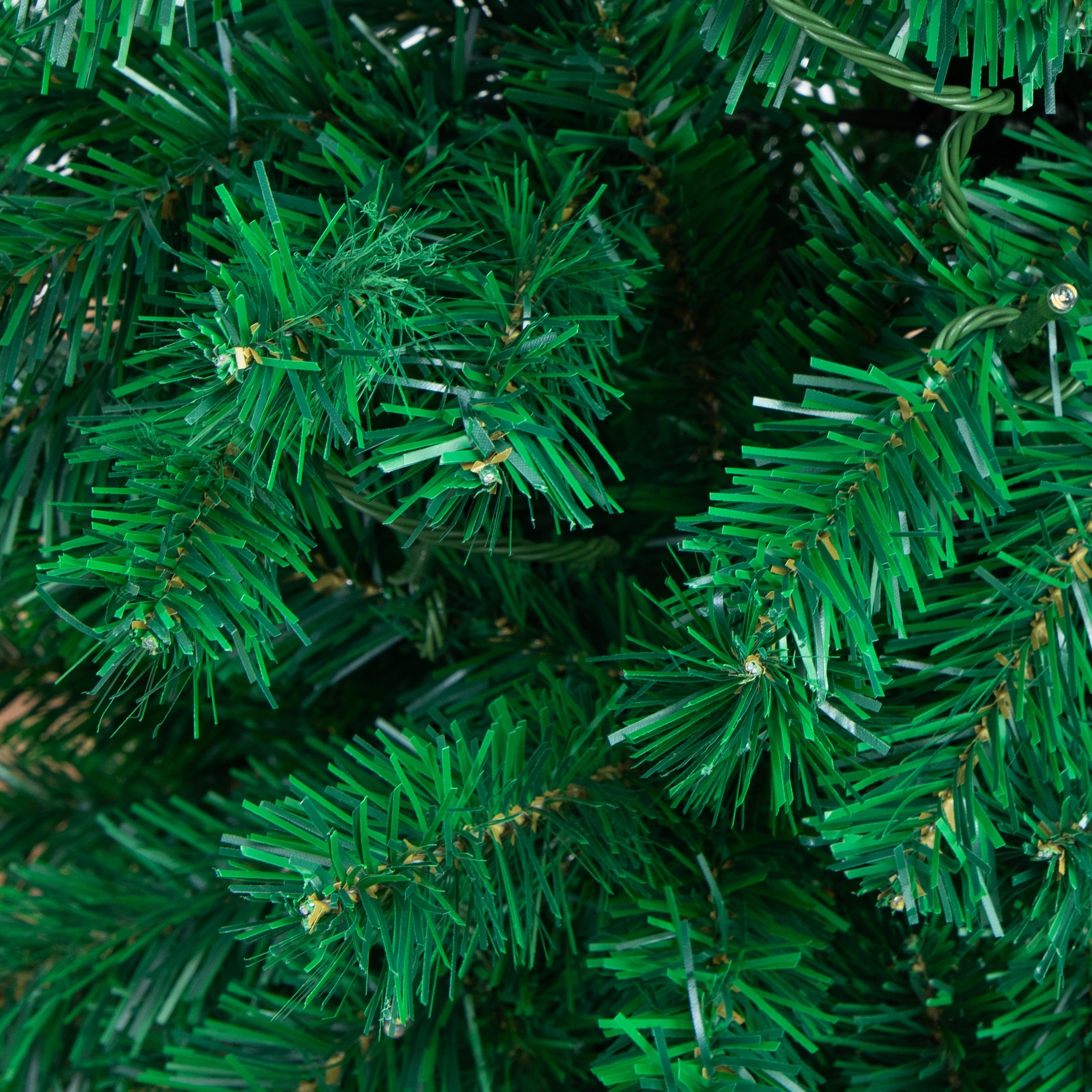Nearly Natural T4841 Artificial-Christmas-Trees - View #3