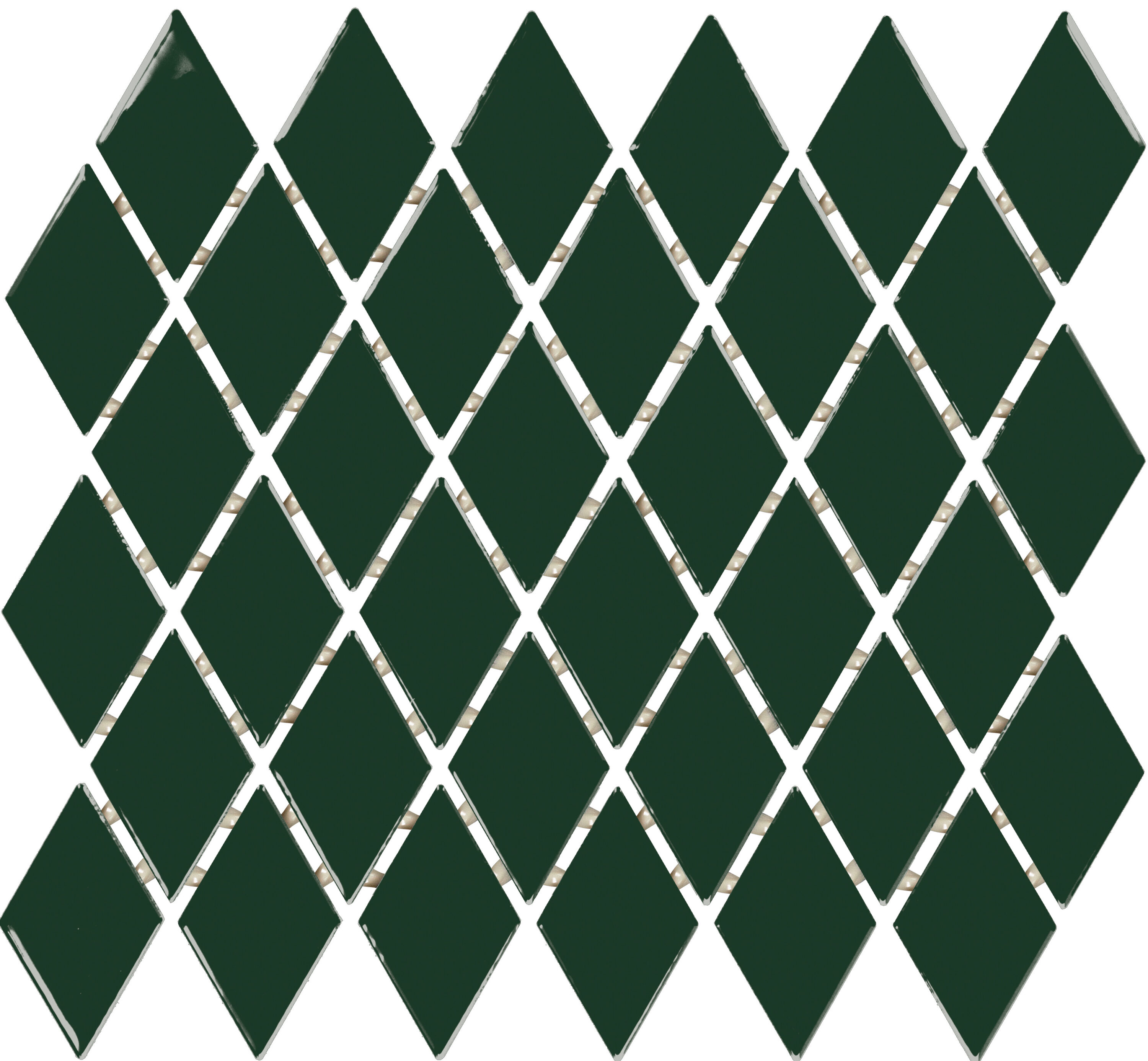 American Olean 008223HARMS1P2 Ceramic-Tile - View #4