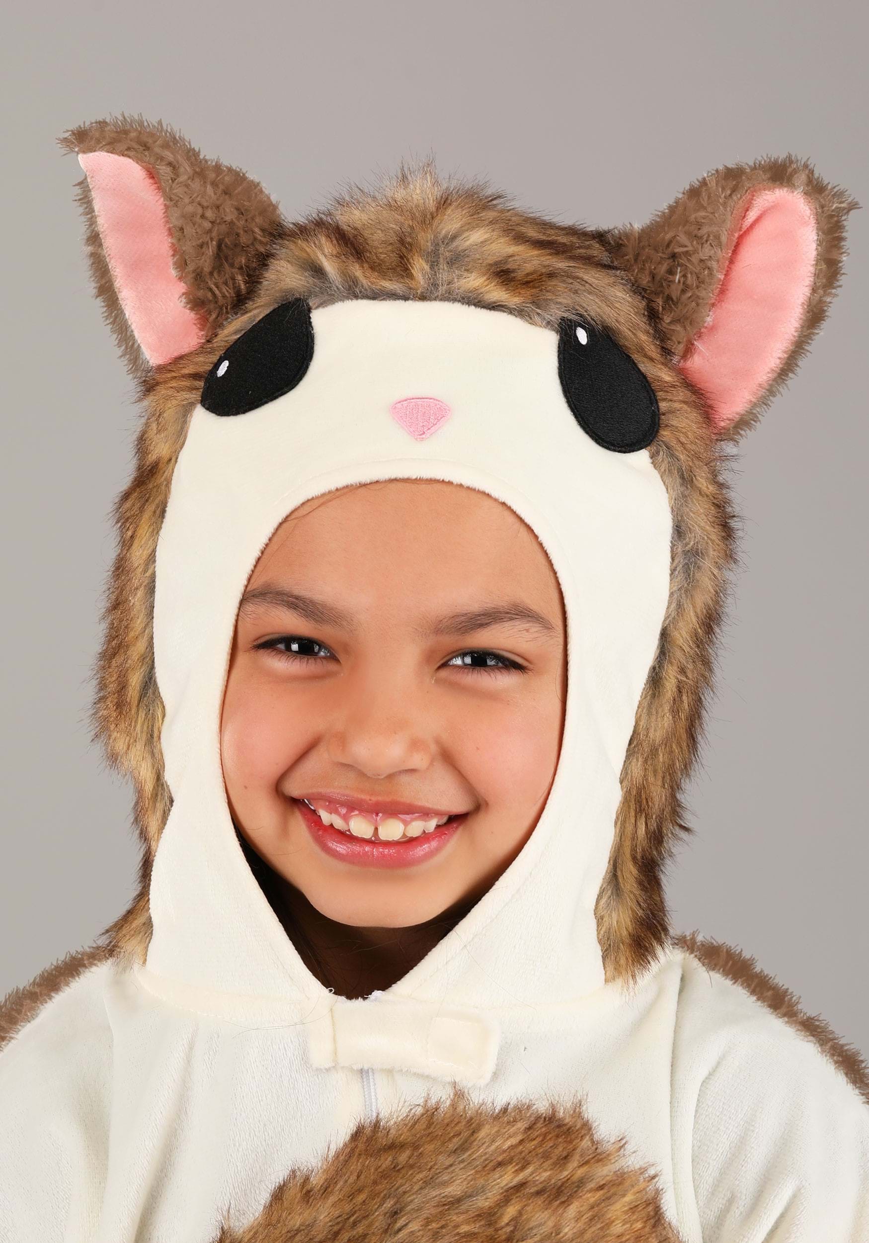 HalloweenCostumes.com FUN5568TD-2T costumes - View #3