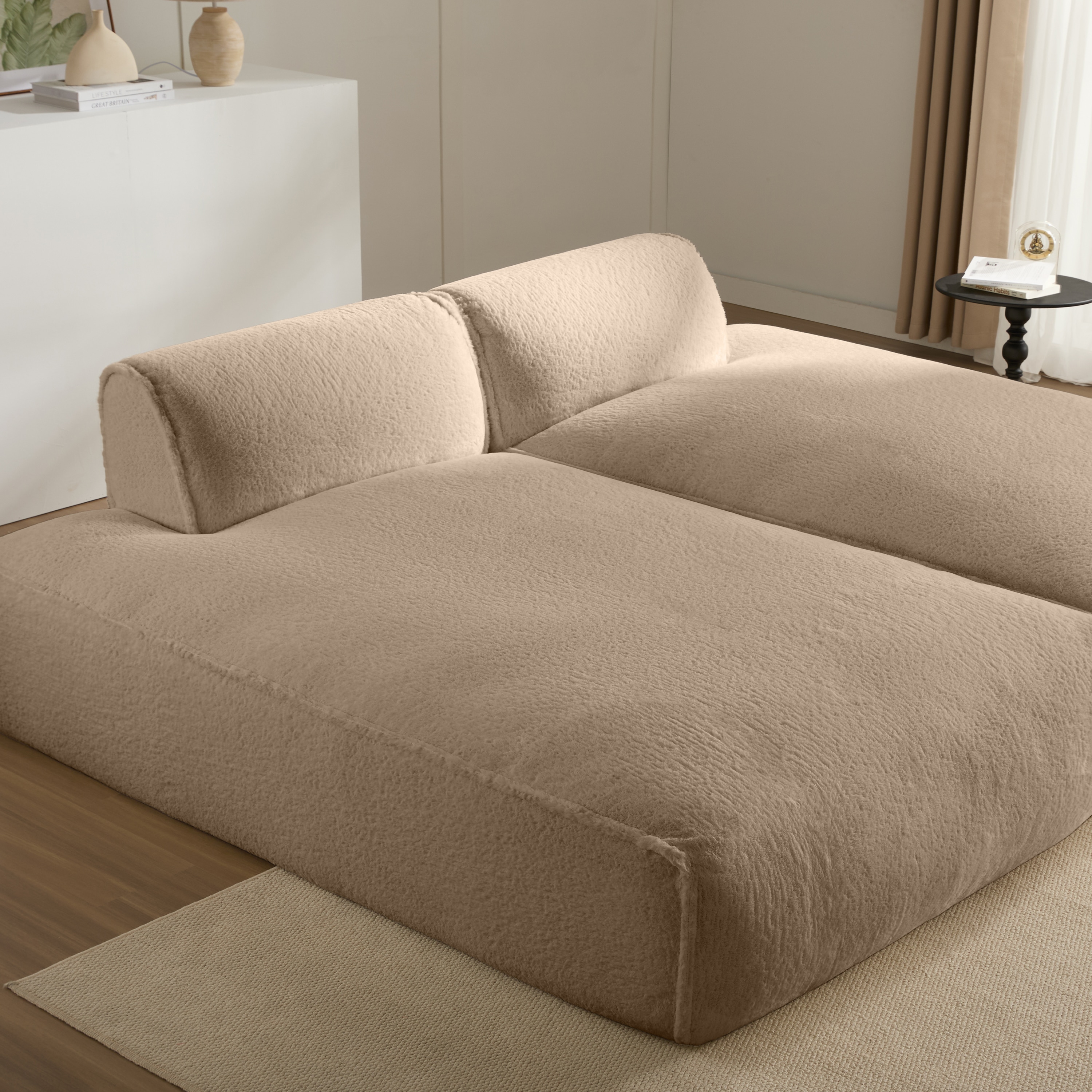 ModernLuxe N723S9701D Sofas-Loveseats - View #17