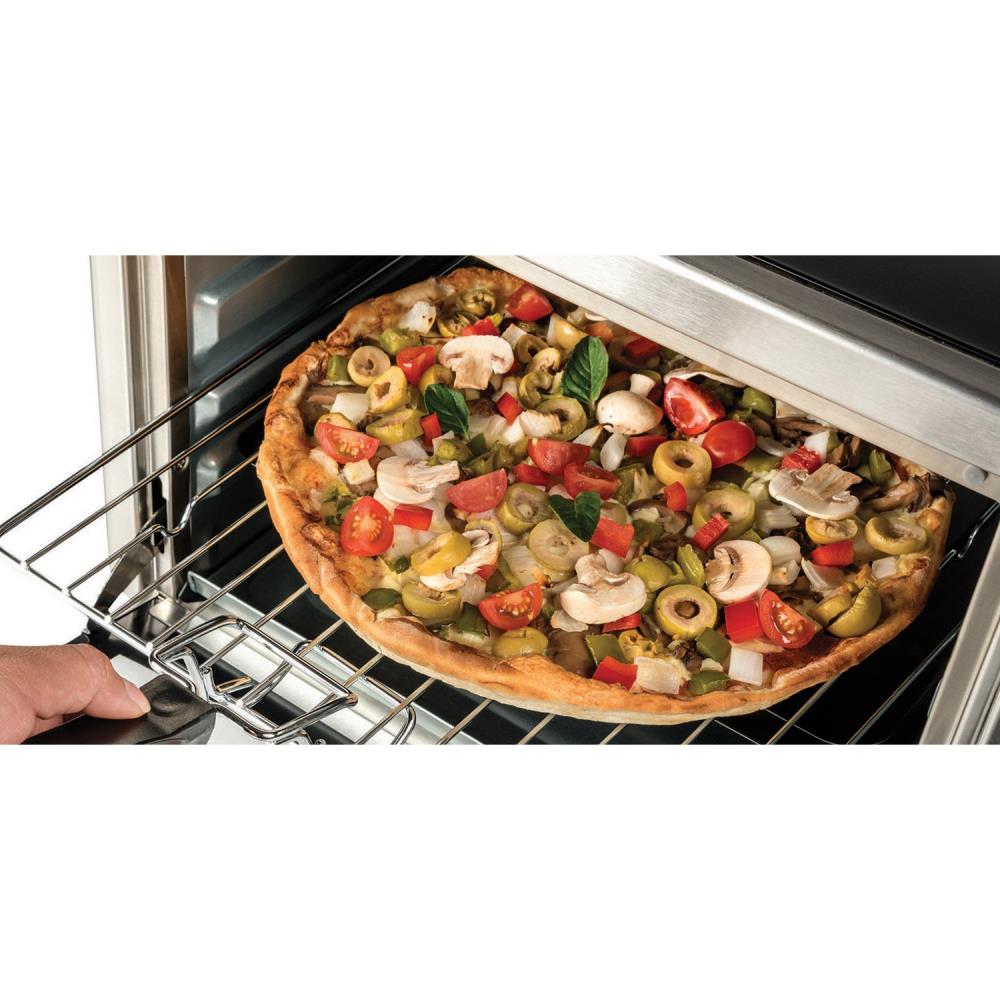 Koblenz KBZHKM1500C Countertop-Toaster-Ovens - View #5
