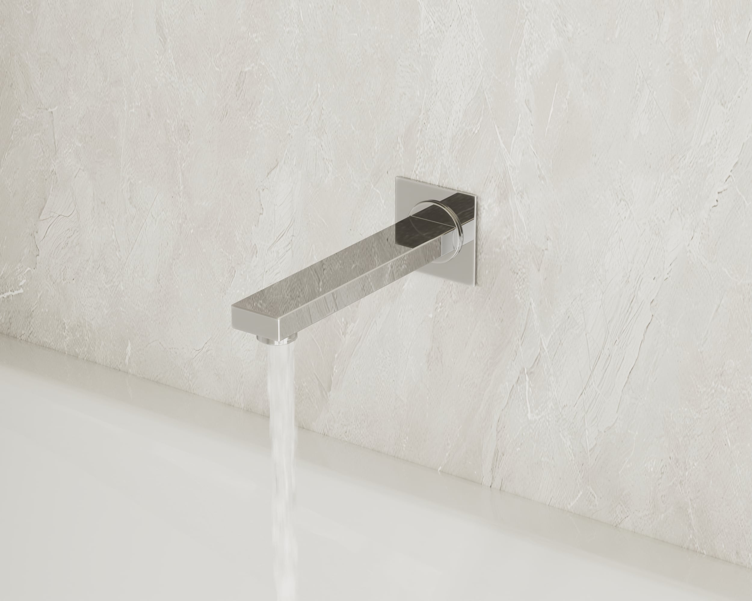 CRANACH C03.CR02.CP Showerhead-Bar-Panels - View #13