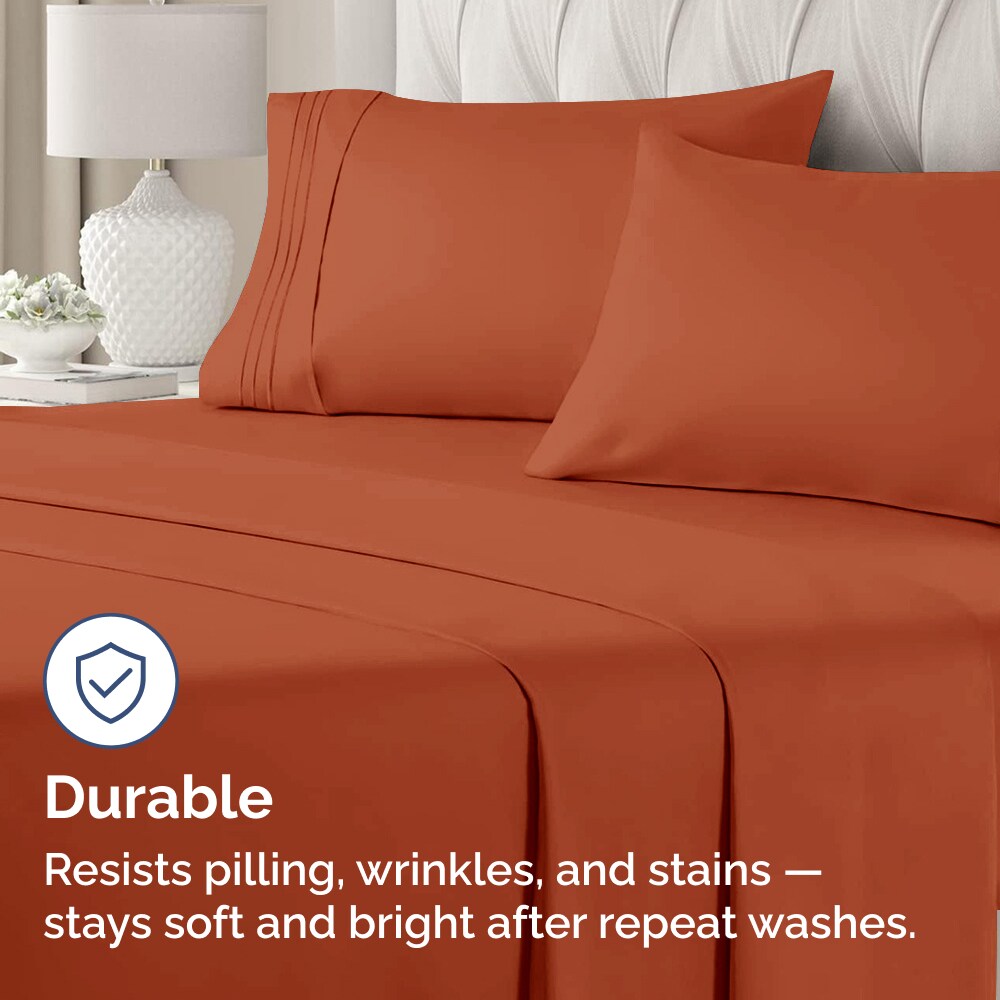 CGK Linens 5061017862352 Pillow-Cases - View #3
