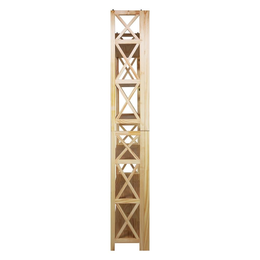 Casual Home 301-30 bookcases - View #9