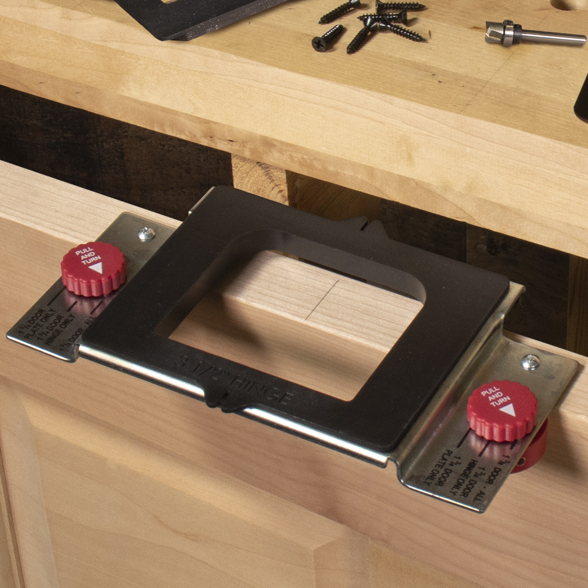 Milescraft 73010003 Hole-Saws - View #8