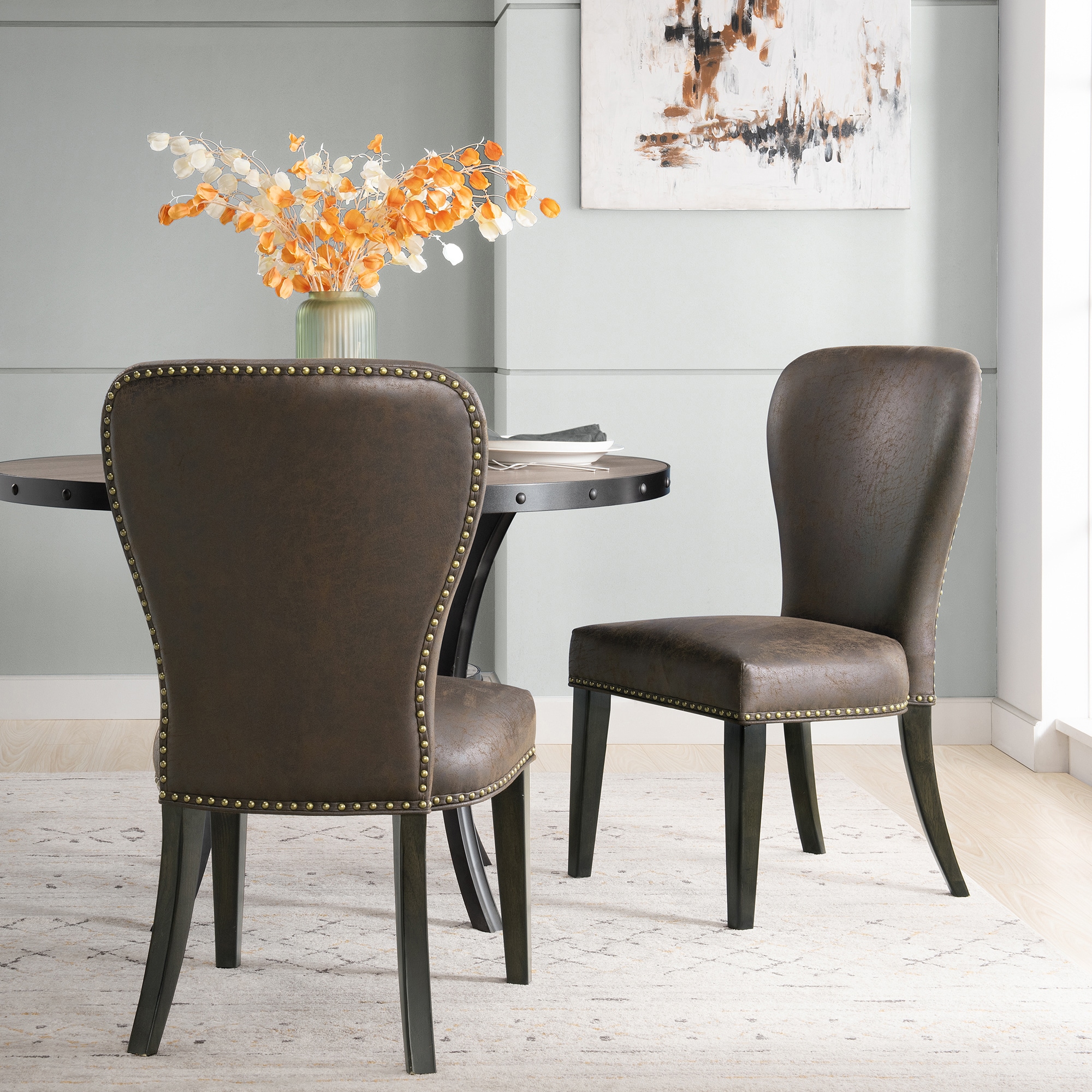 Alaterre Furniture ANSV01PDC Dining-Chairs - View #8