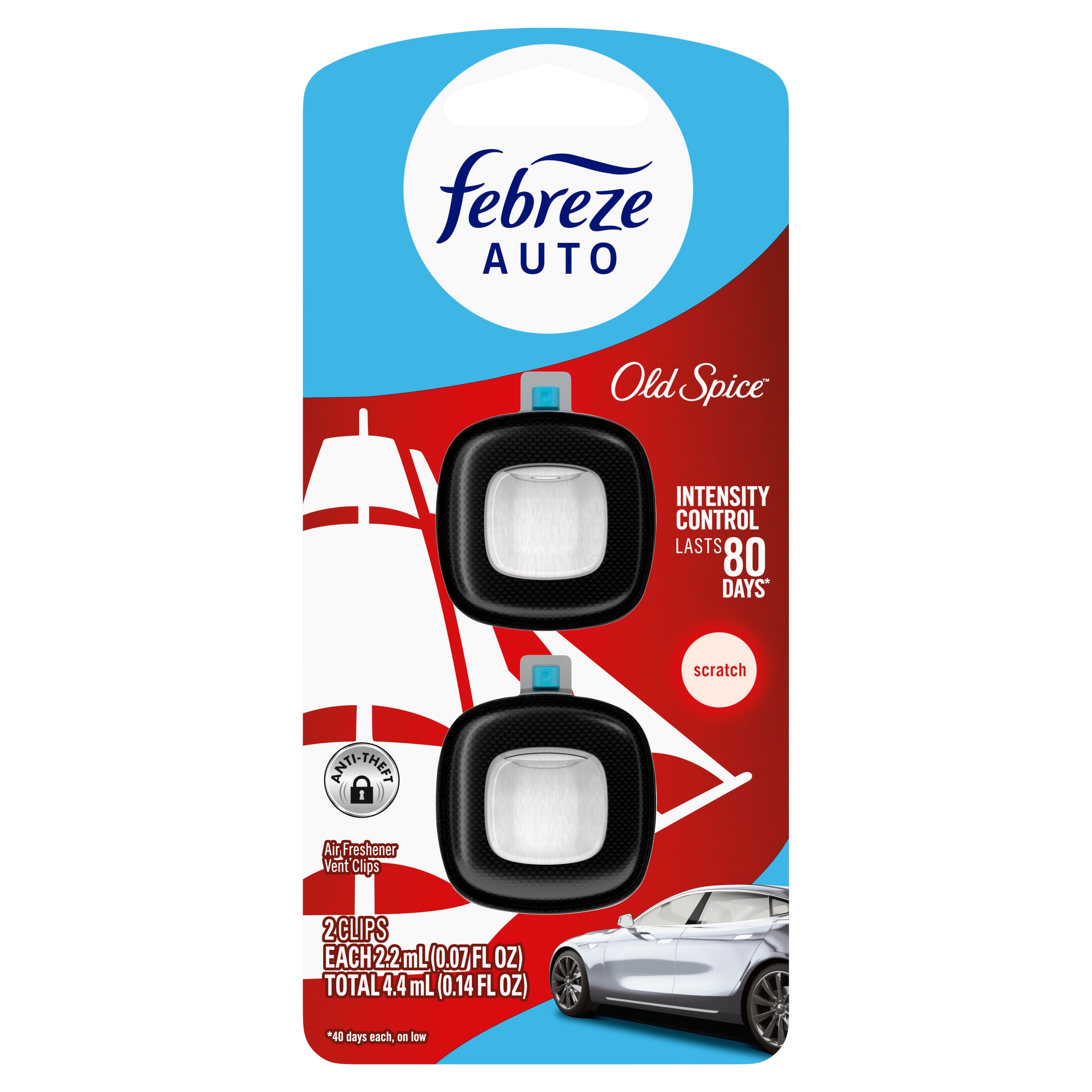 Febreze 3077201102 Air-Fresheners - View #8