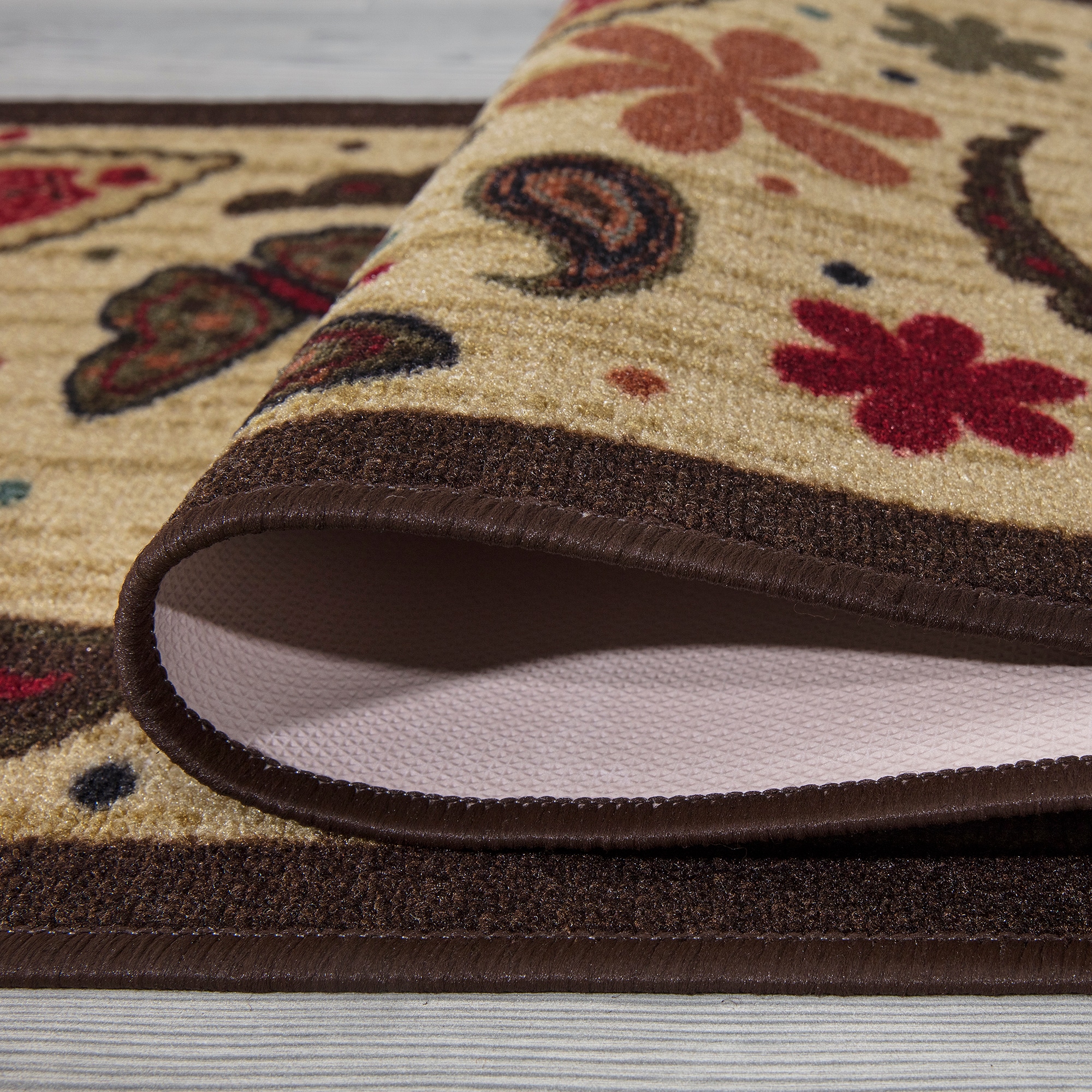 Ottomanson KTC7782-20X59 rugs - View #4
