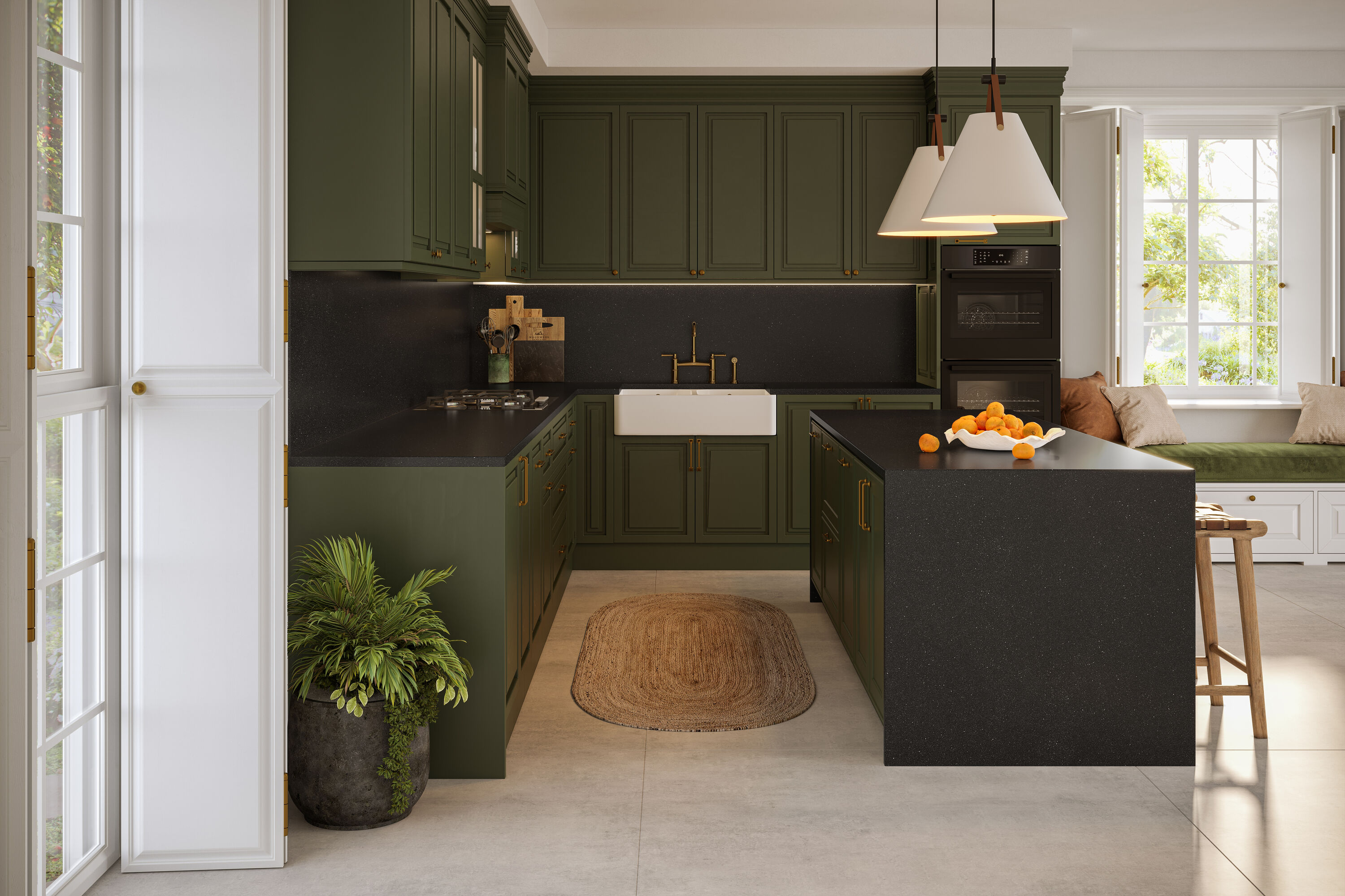 SenSa 238832 Countertop-Samples - View #4