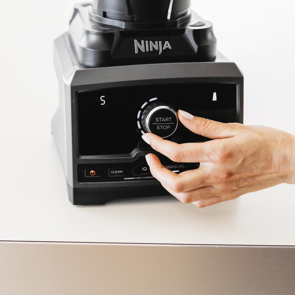 Ninja Chef High-Speed Blender Review