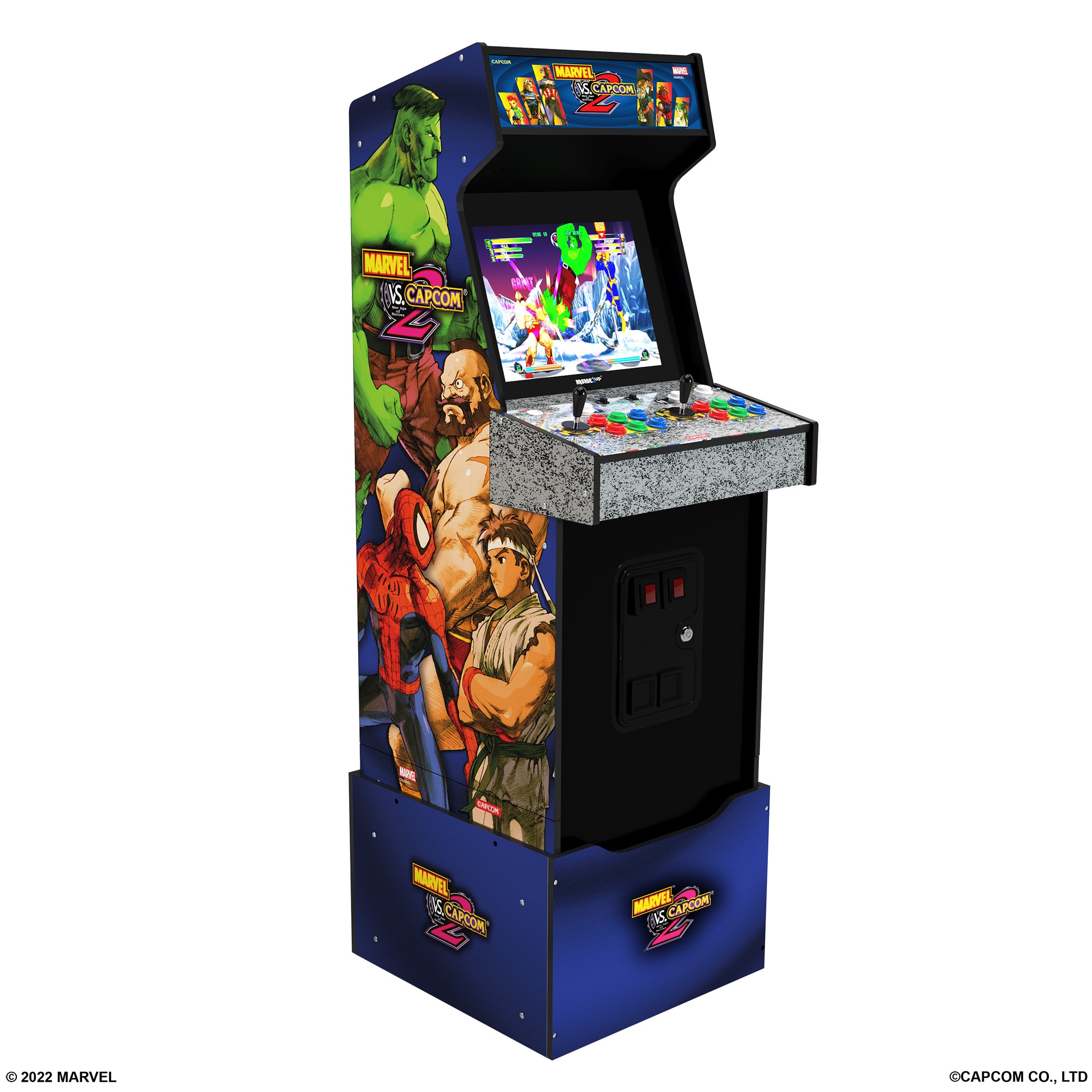 Mortal Kombat Online Play : r/Arcade1Up