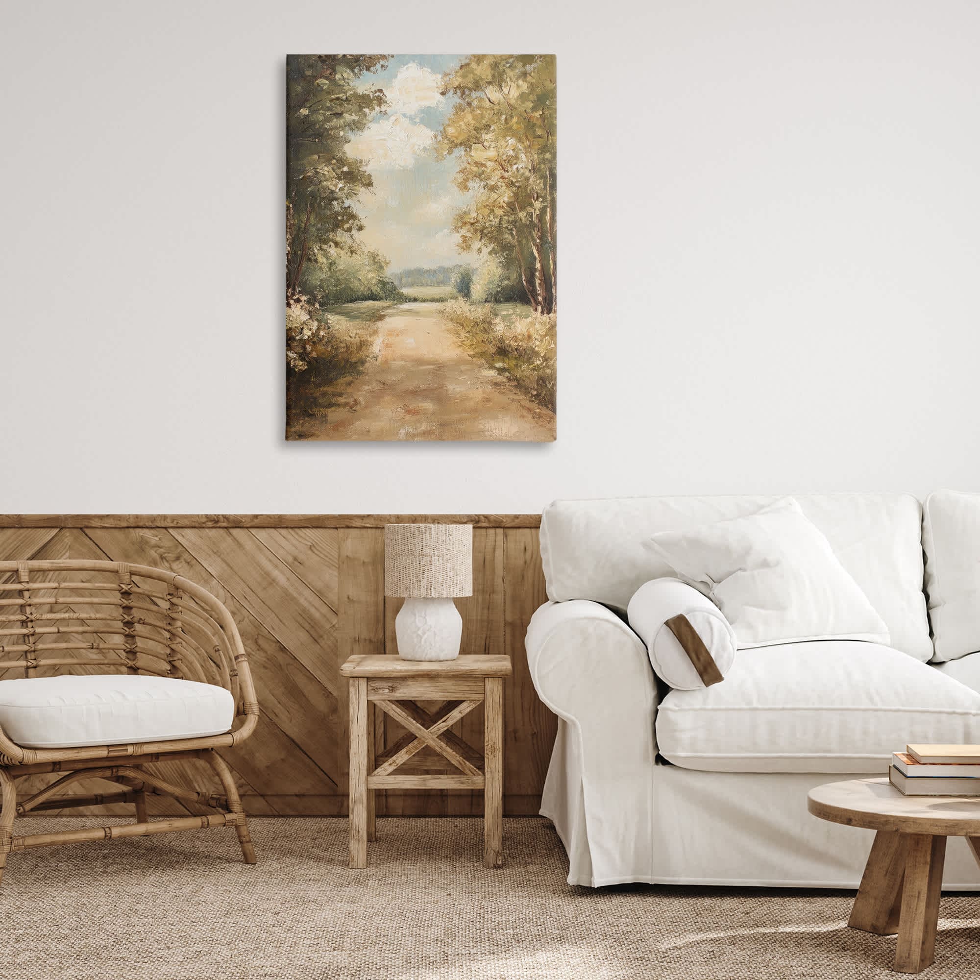 Stupell Industries BT-825-CN-24X36 Wall-Art - View #3