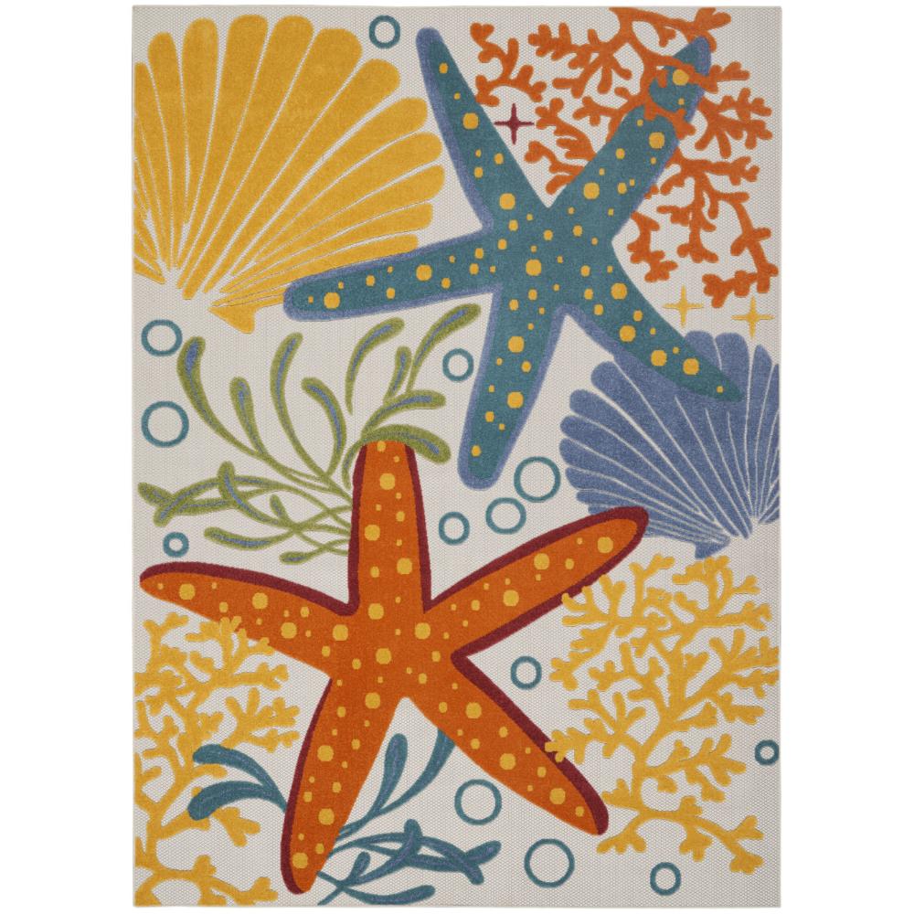 HomeRoots 4000385095 rugs - View #5