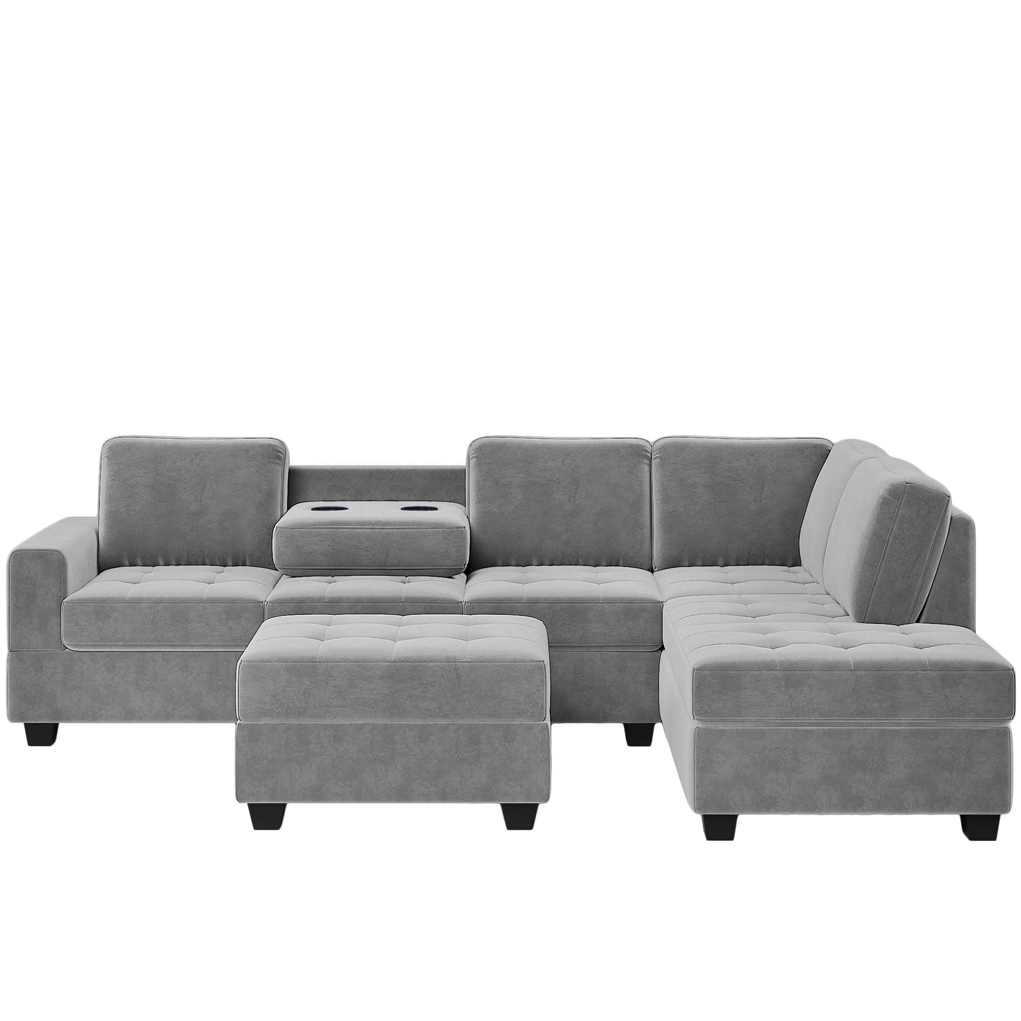 CASAINC OR-SG000410AAA Living-Room-Sets - View #5