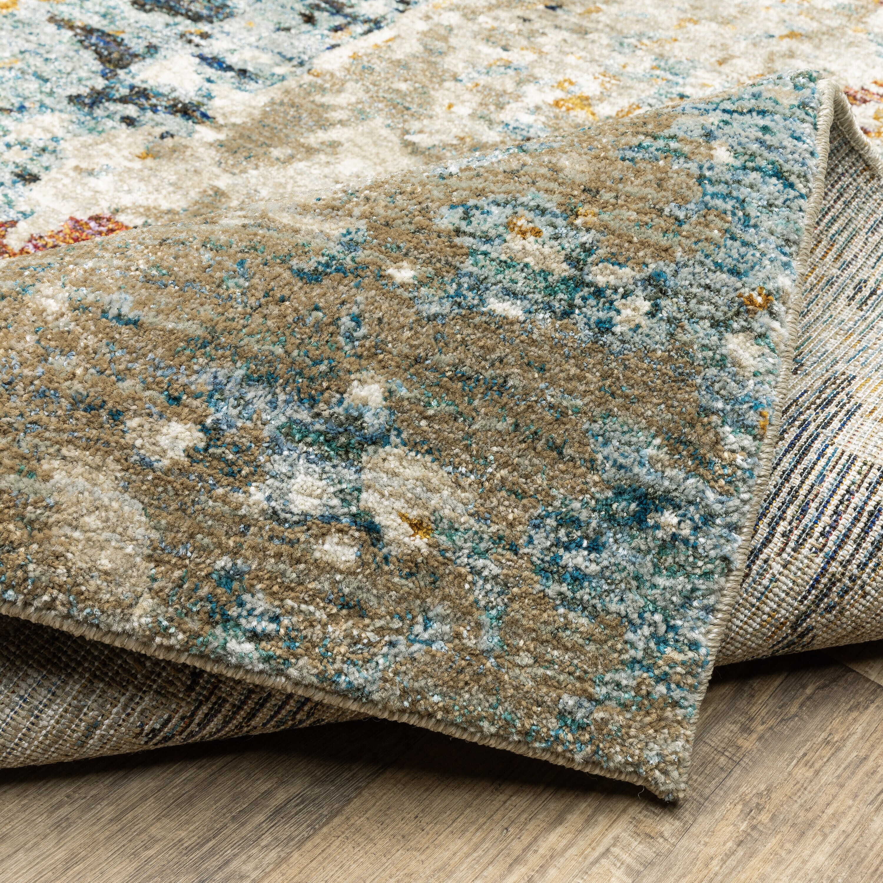 Archer Lane 804EVL3K4L rugs - View #13