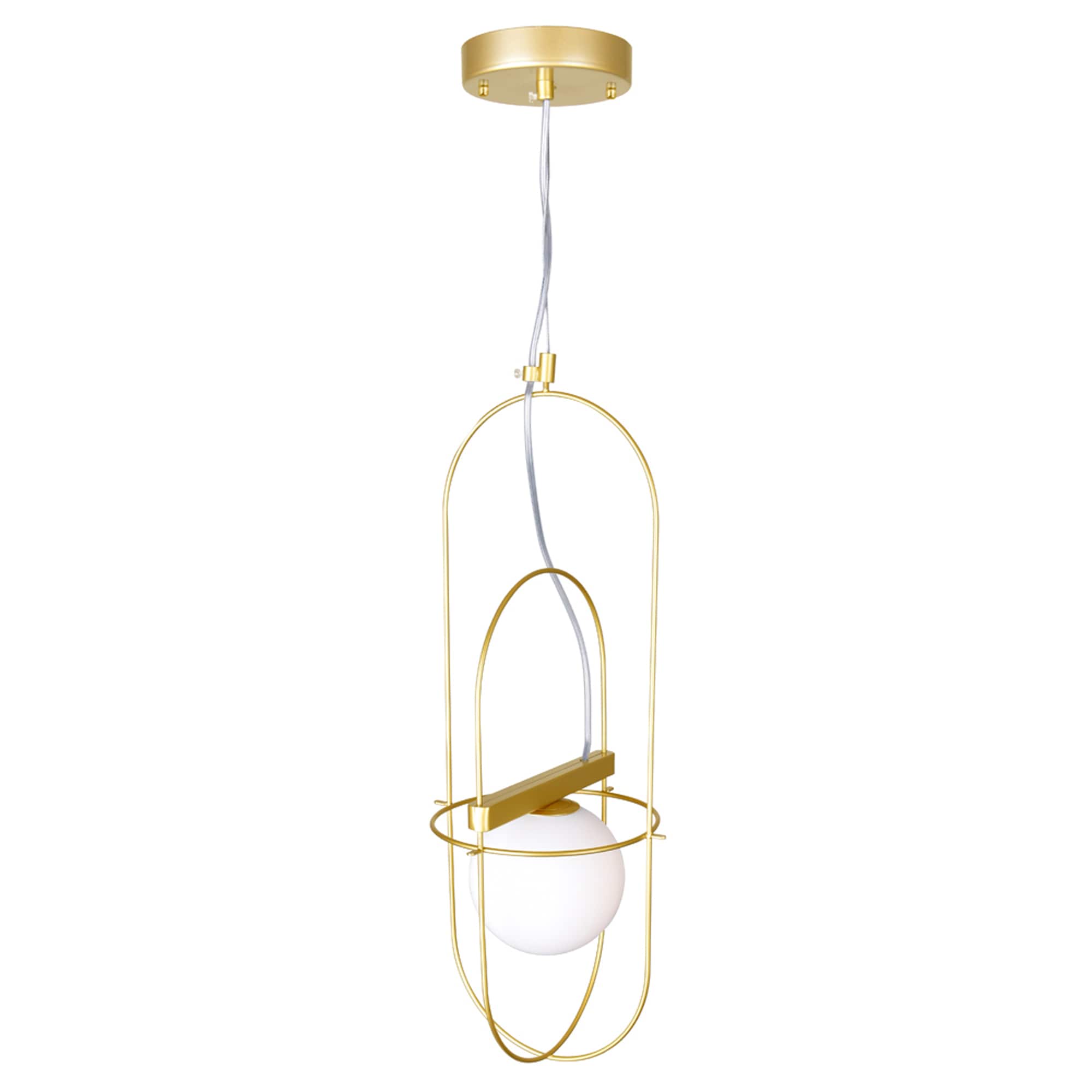 CWI Lighting 1209P7-1-169 Pendant-Lights - View #2